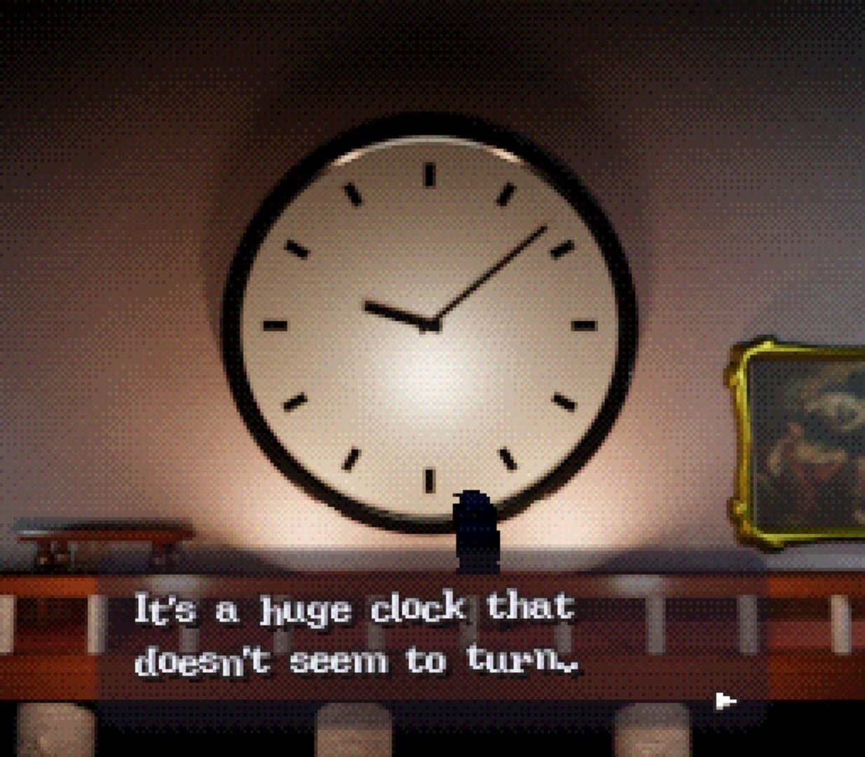 Beetlebum - Screenshot