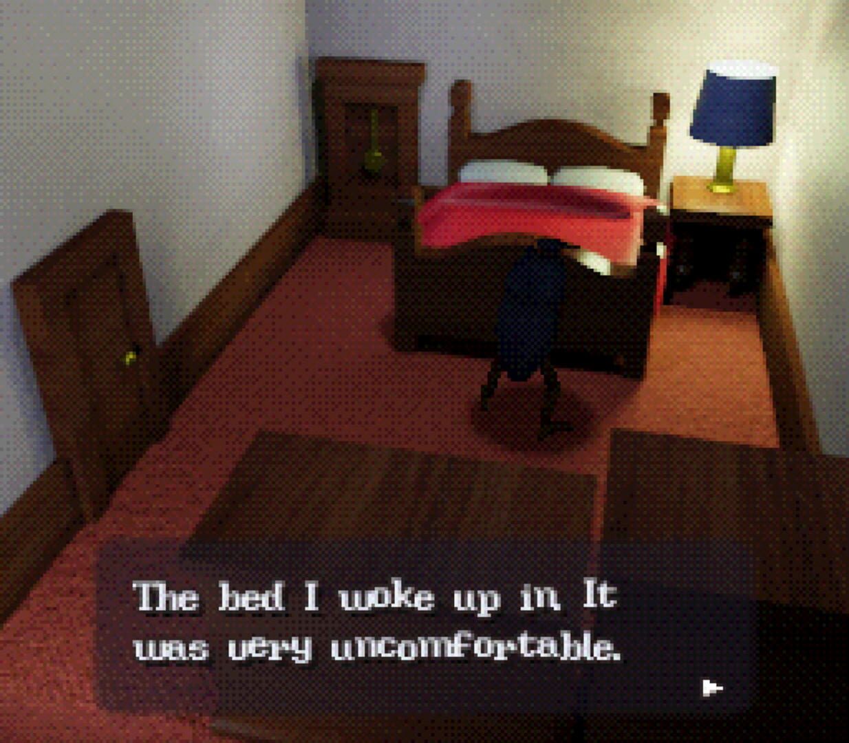 Beetlebum - Screenshot