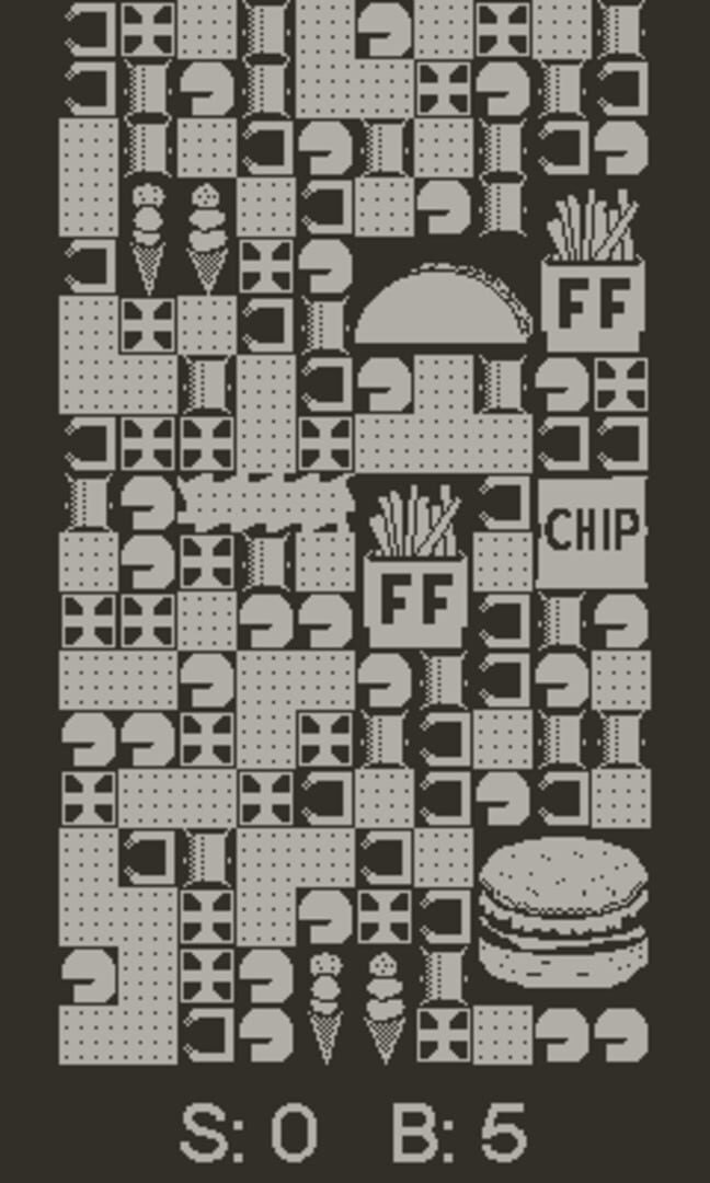Tim Tooth - Screenshot