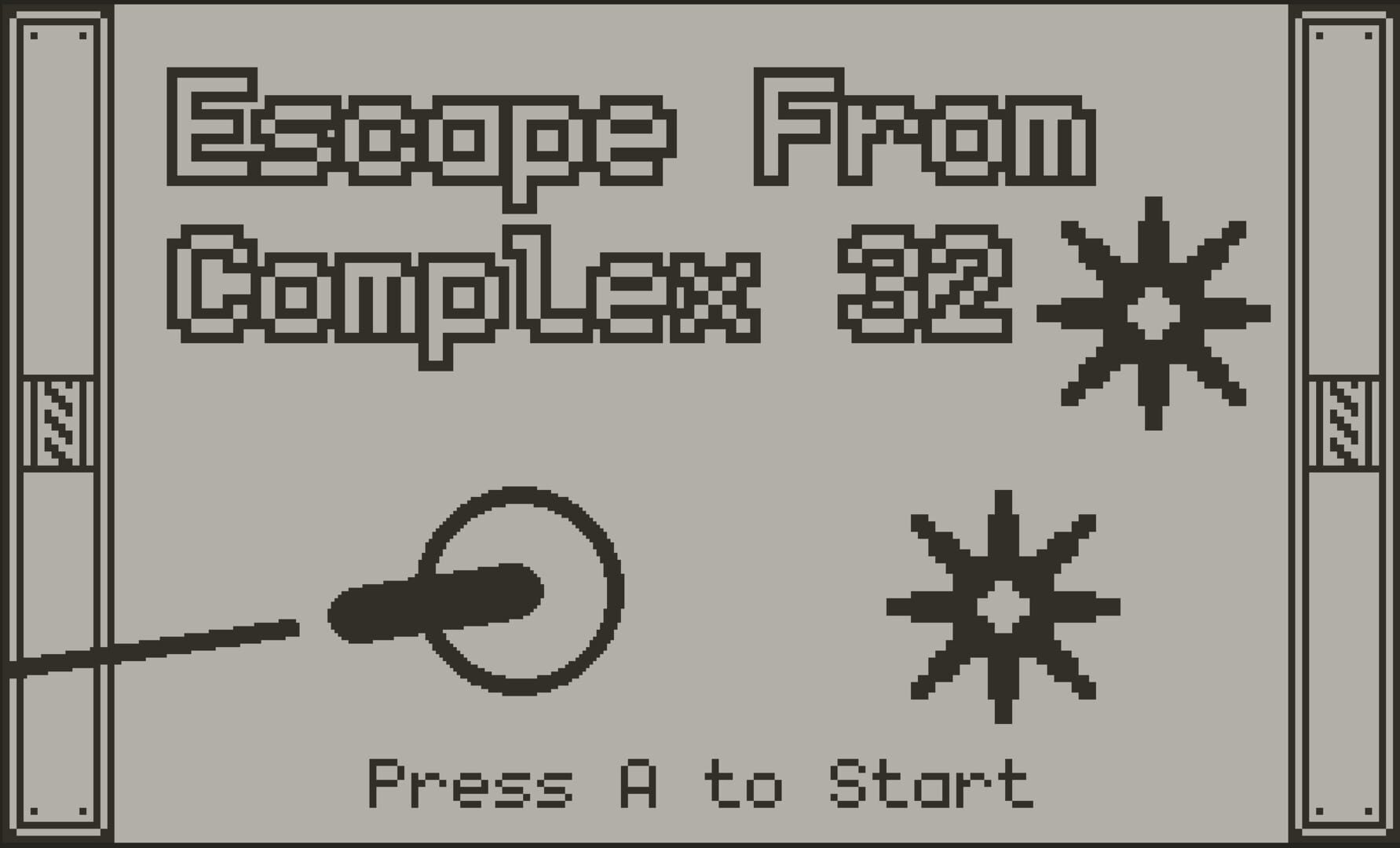 Captura de pantalla - Escape From Complex 32