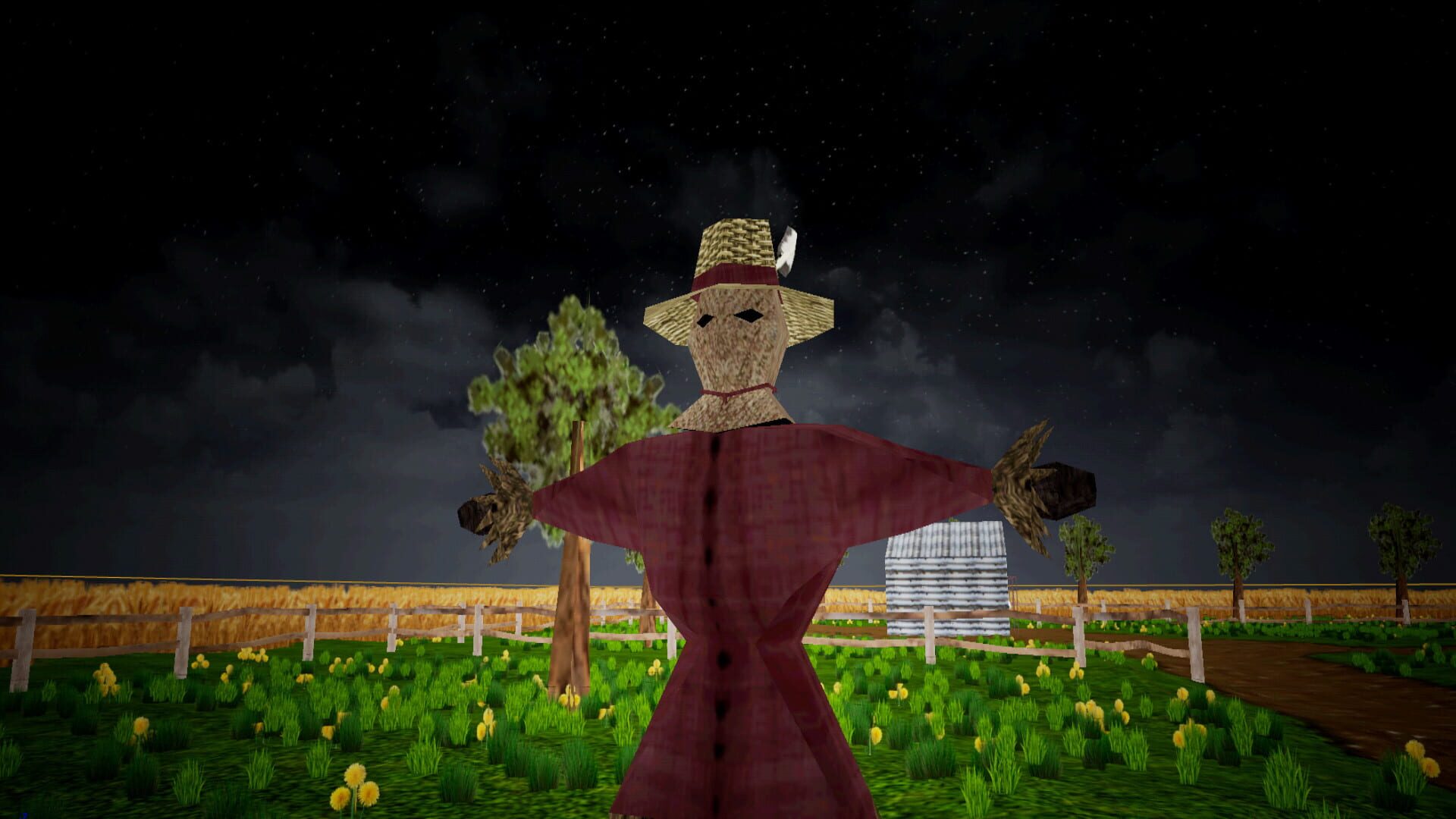 Putinator - Screenshot