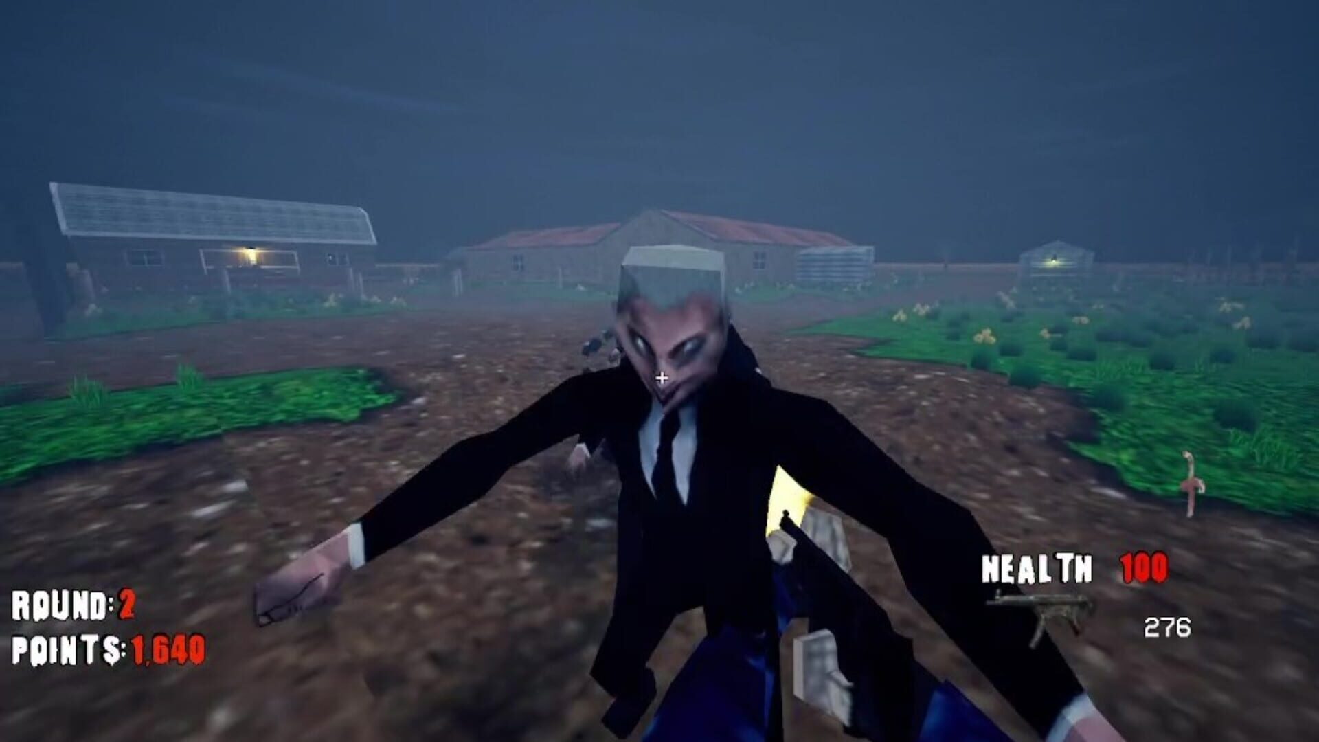 Putinator - Screenshot