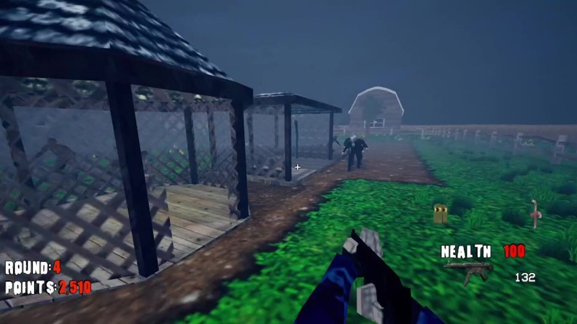 Putinator - Screenshot