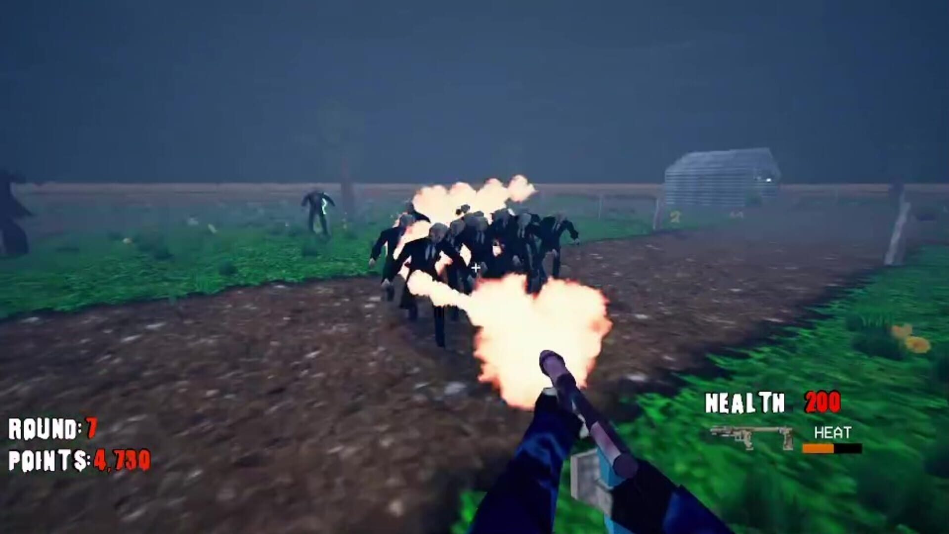 Putinator - Screenshot