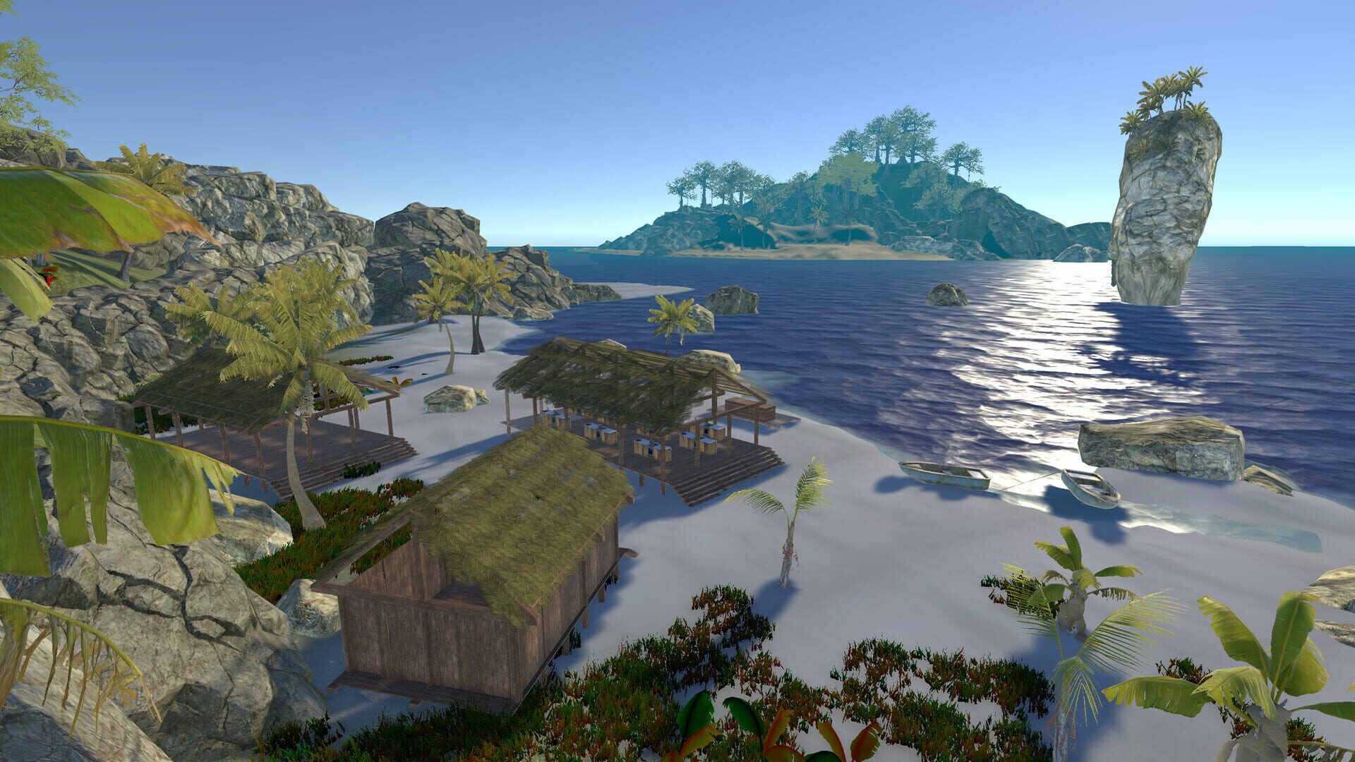 Cooking Championship - Screenshot