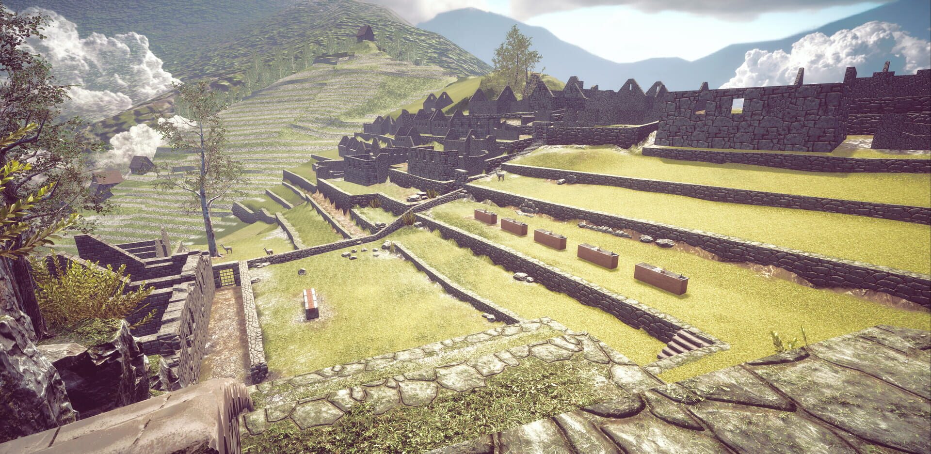 Cooking Championship - Screenshot