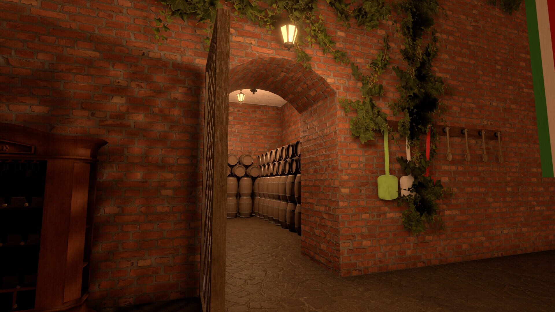 Cooking Championship - Screenshot