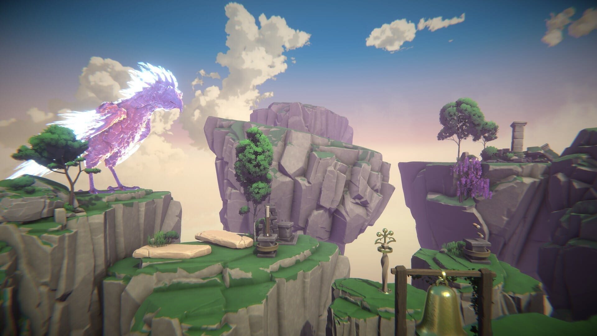 The Wakers - Screenshot