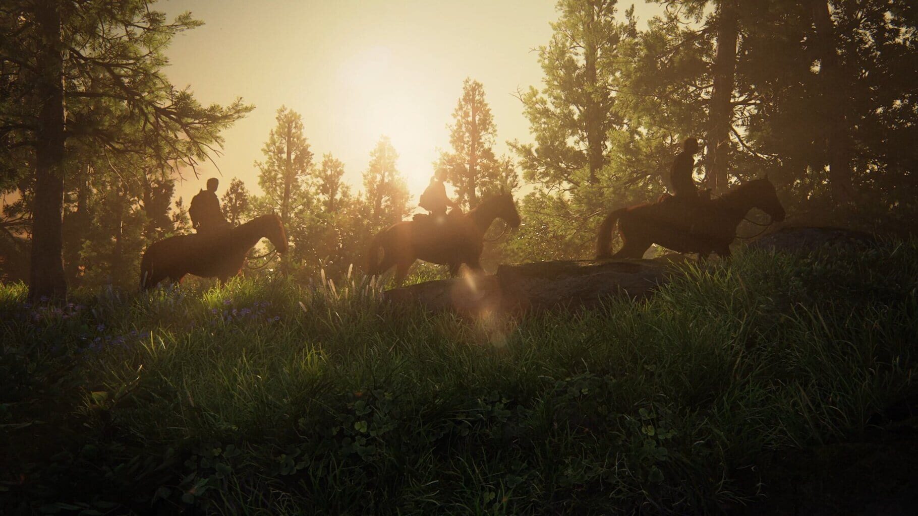 The Last of Us Part I screenshots