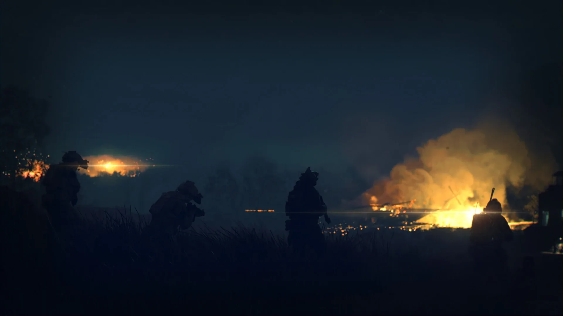 Captura de pantalla - Call of Duty: Modern Warfare II
