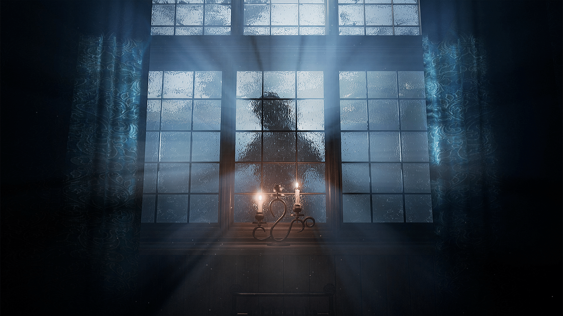 Layers of Fear screenshot