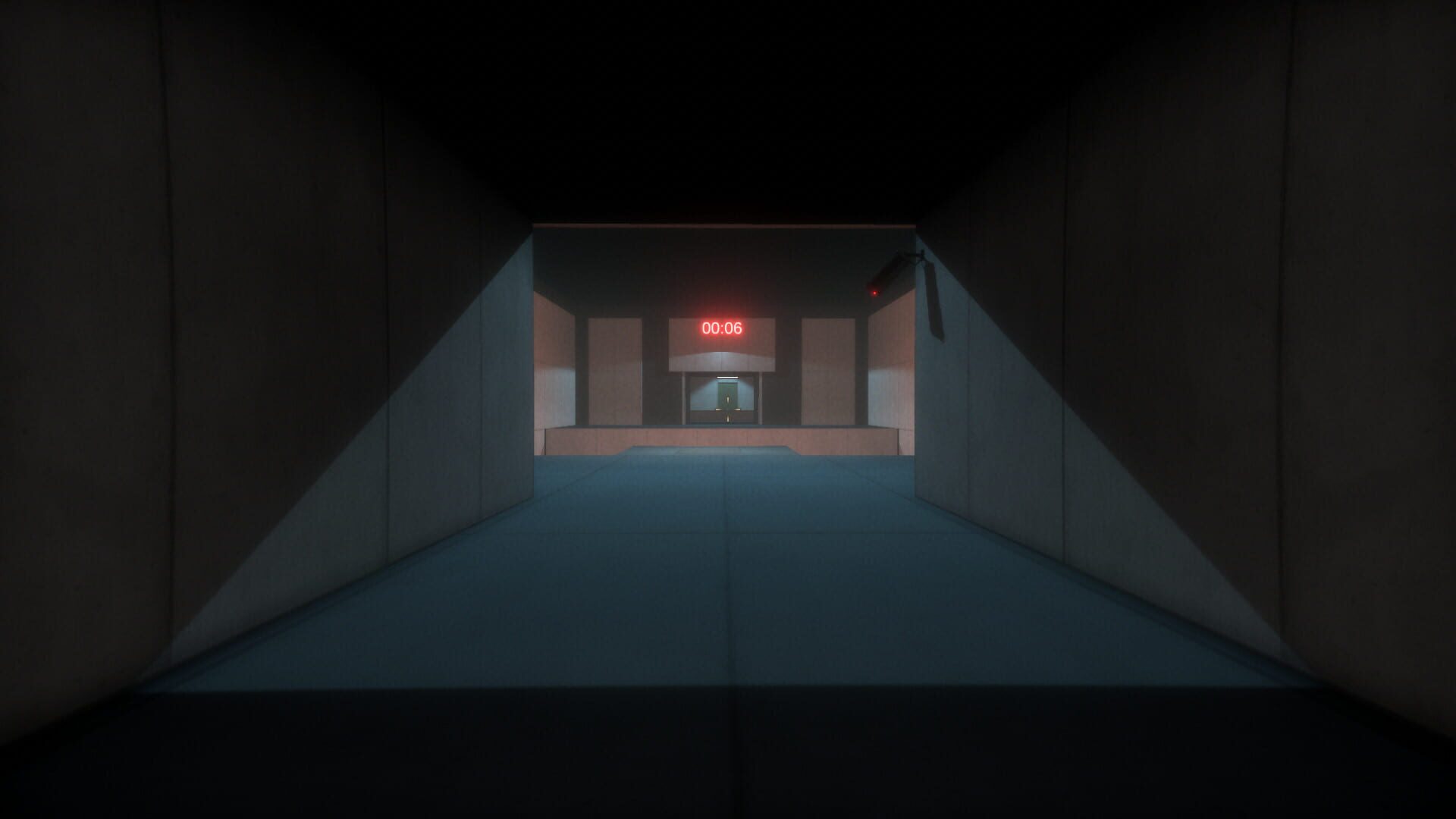 Here to There - Screenshot