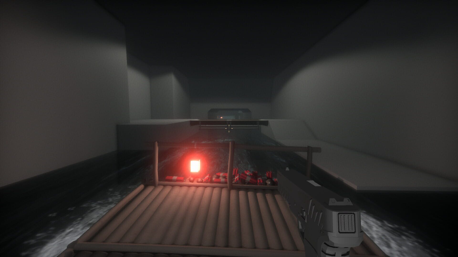 Here to There - Screenshot