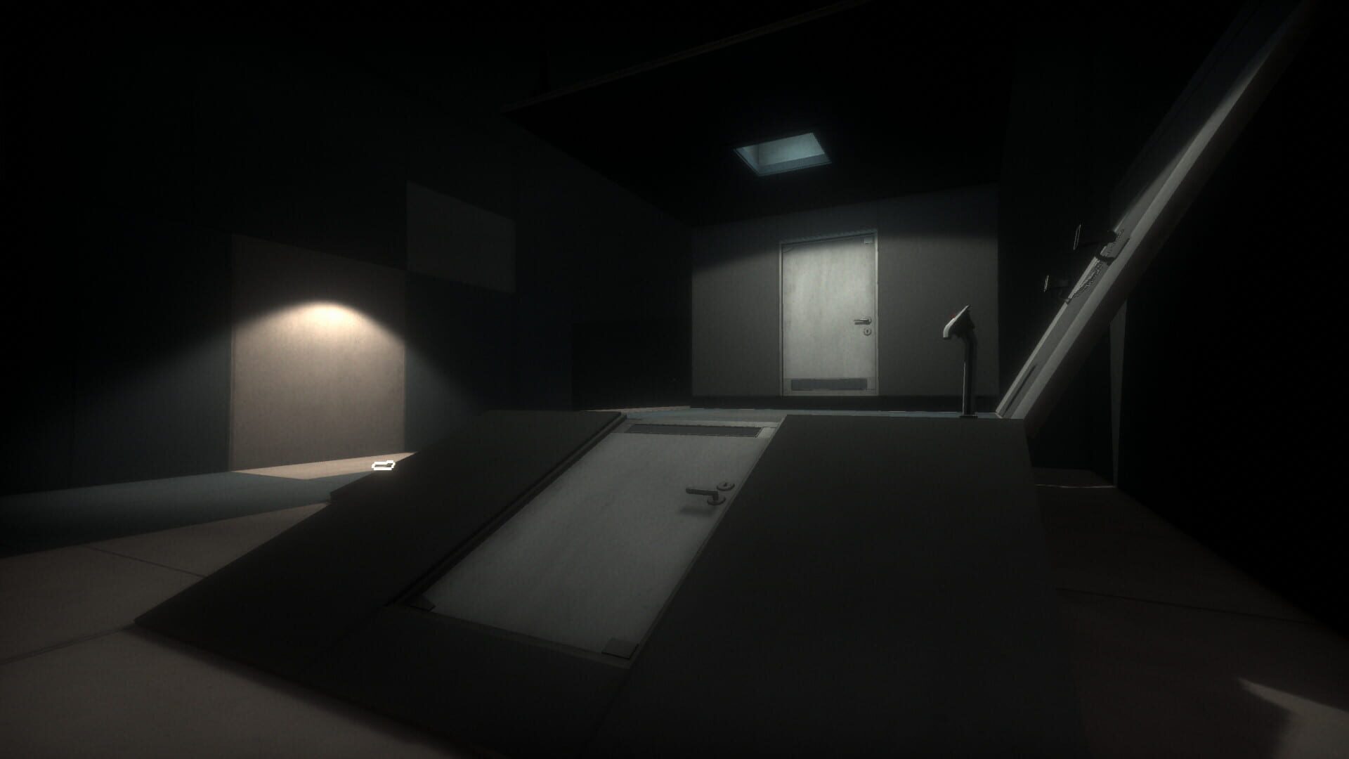 Here to There - Screenshot
