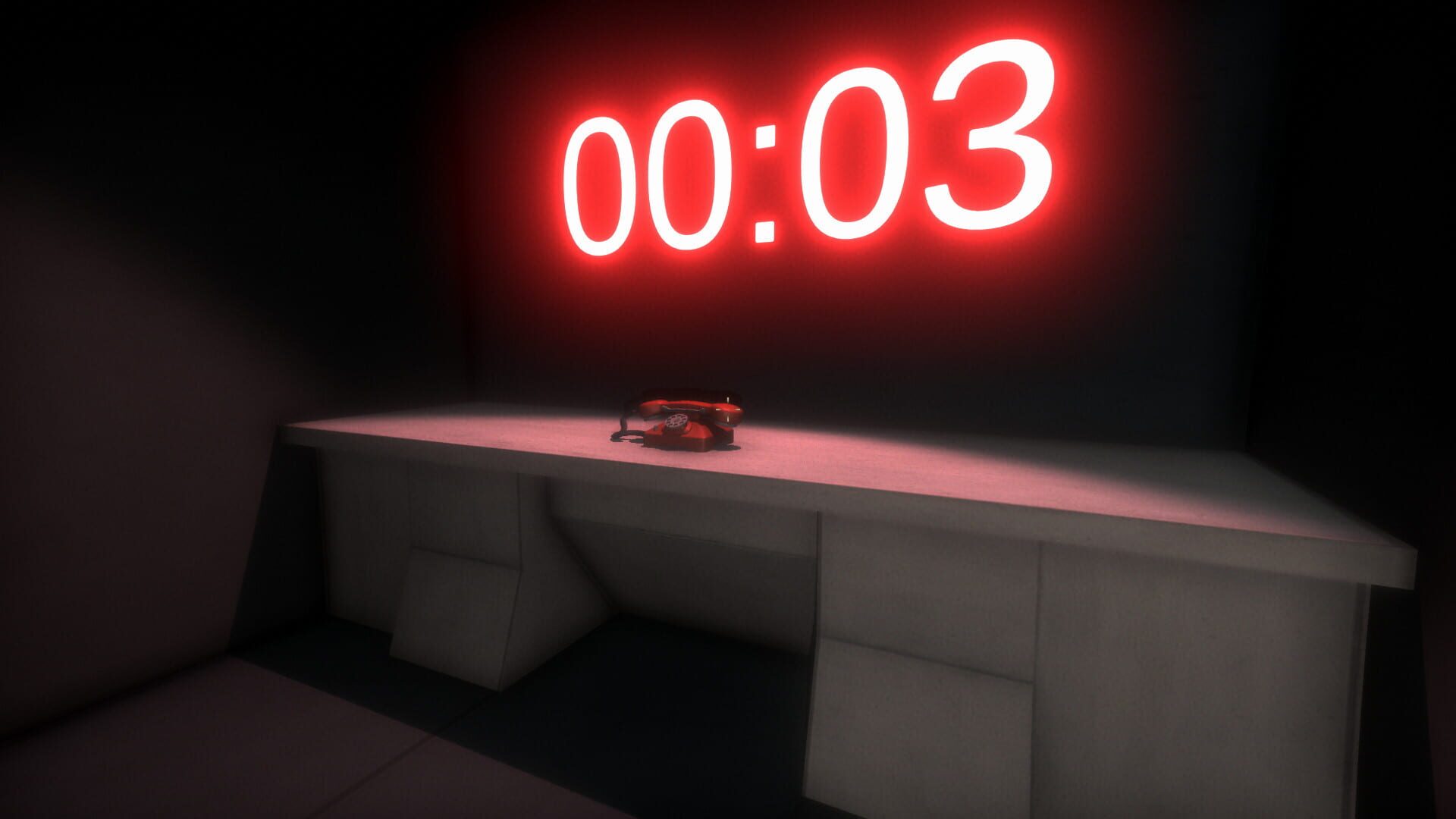 Here to There - Screenshot