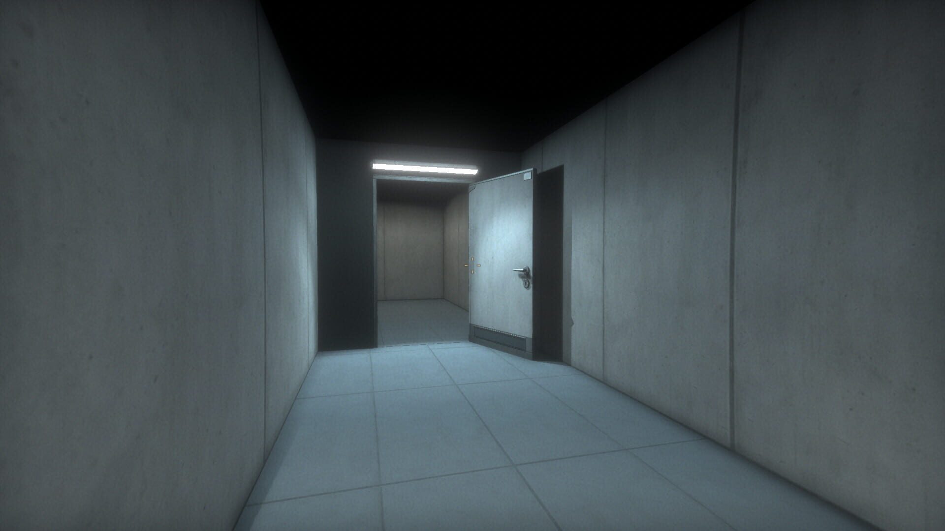 Here to There - Screenshot