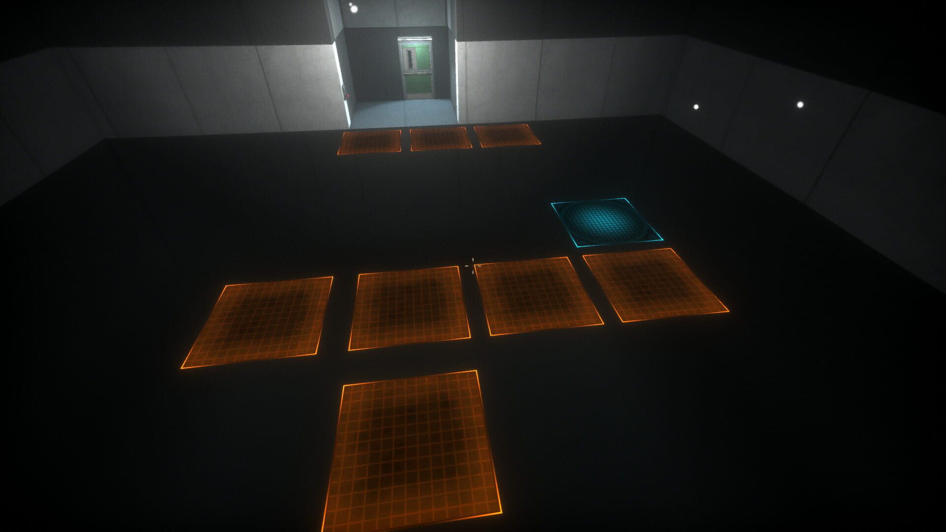 Here to There - Screenshot