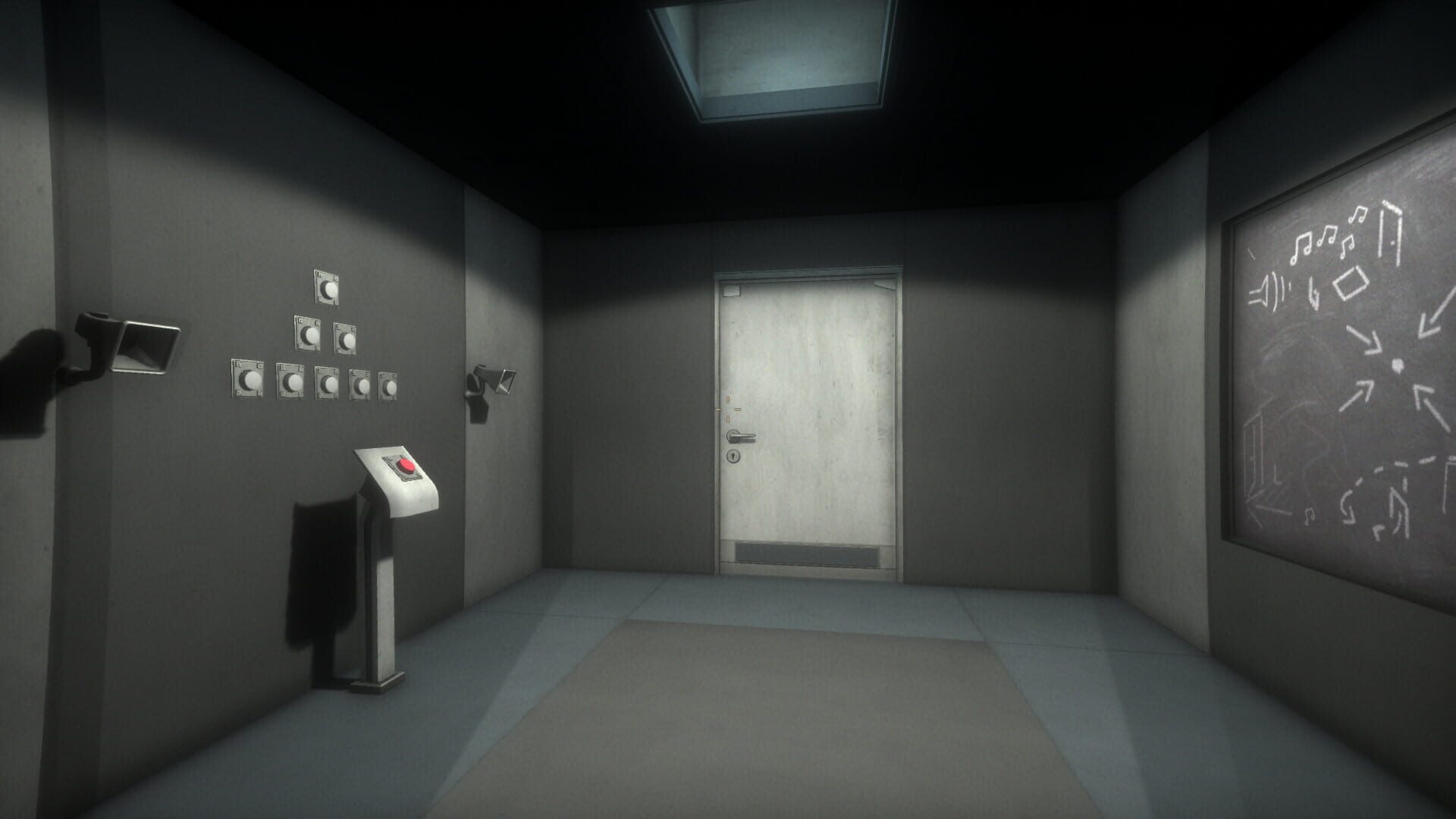 Here to There - Screenshot
