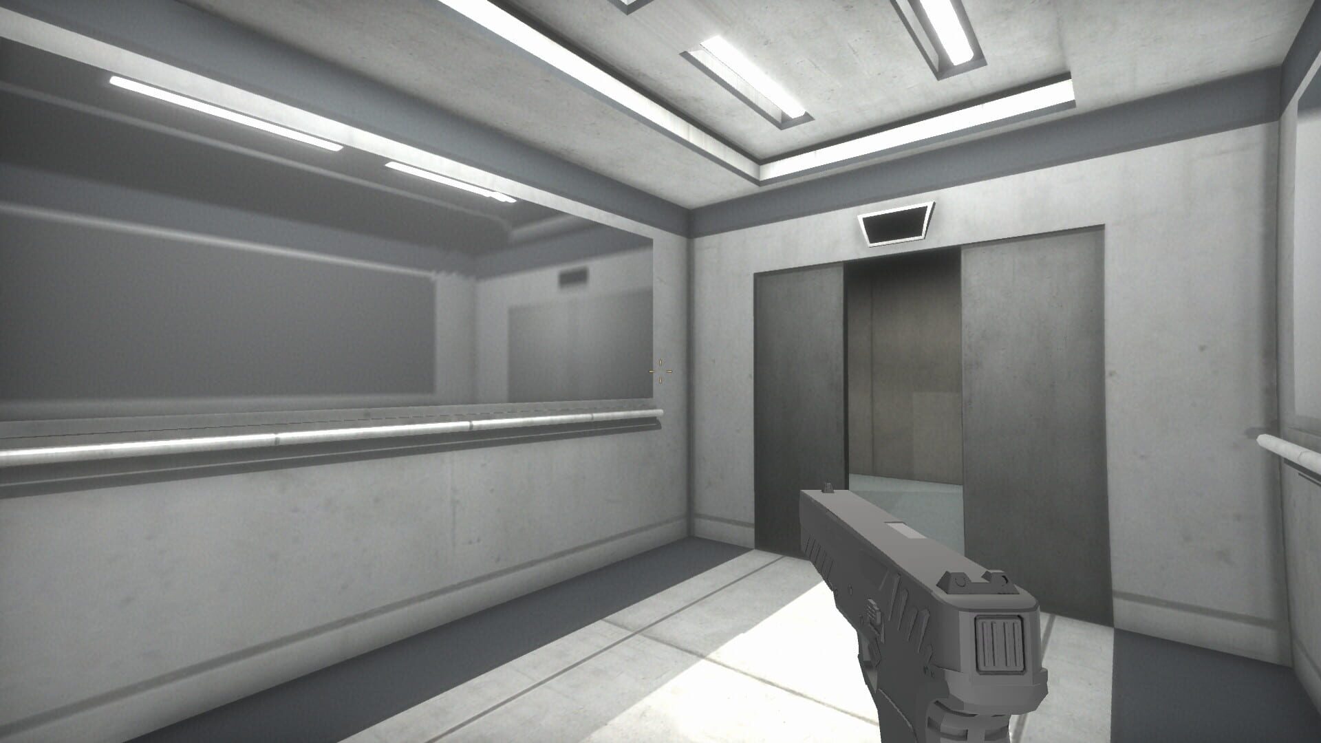 Here to There - Screenshot