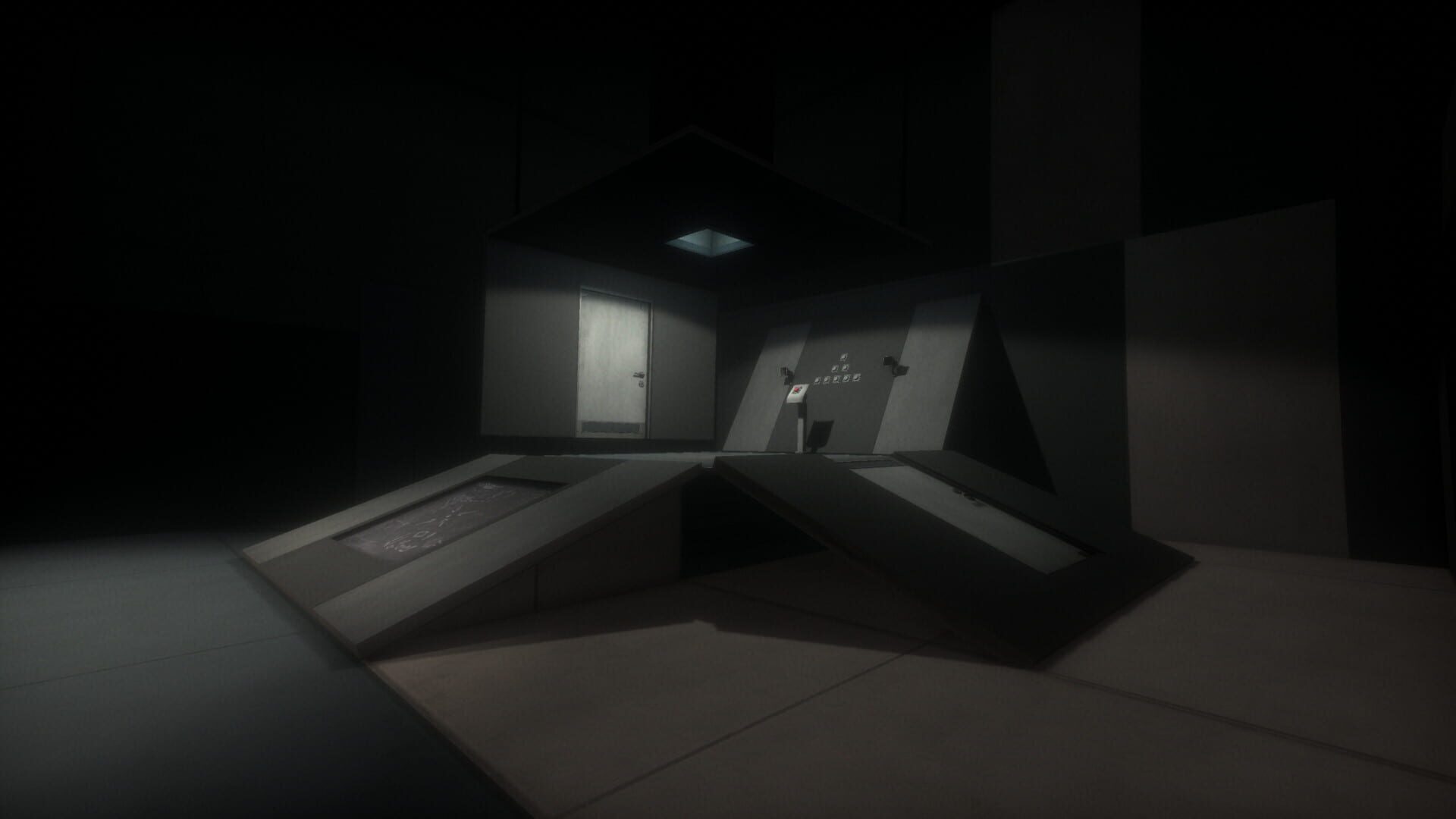 Here to There - Screenshot