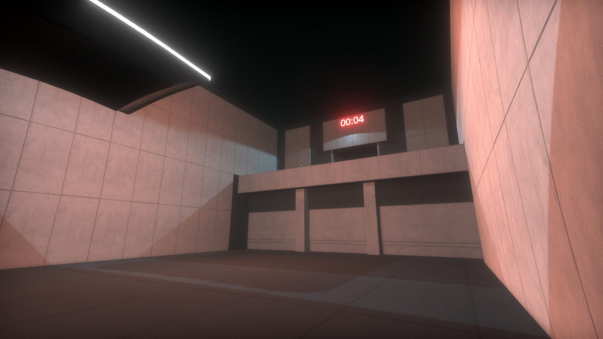 Here to There - Screenshot