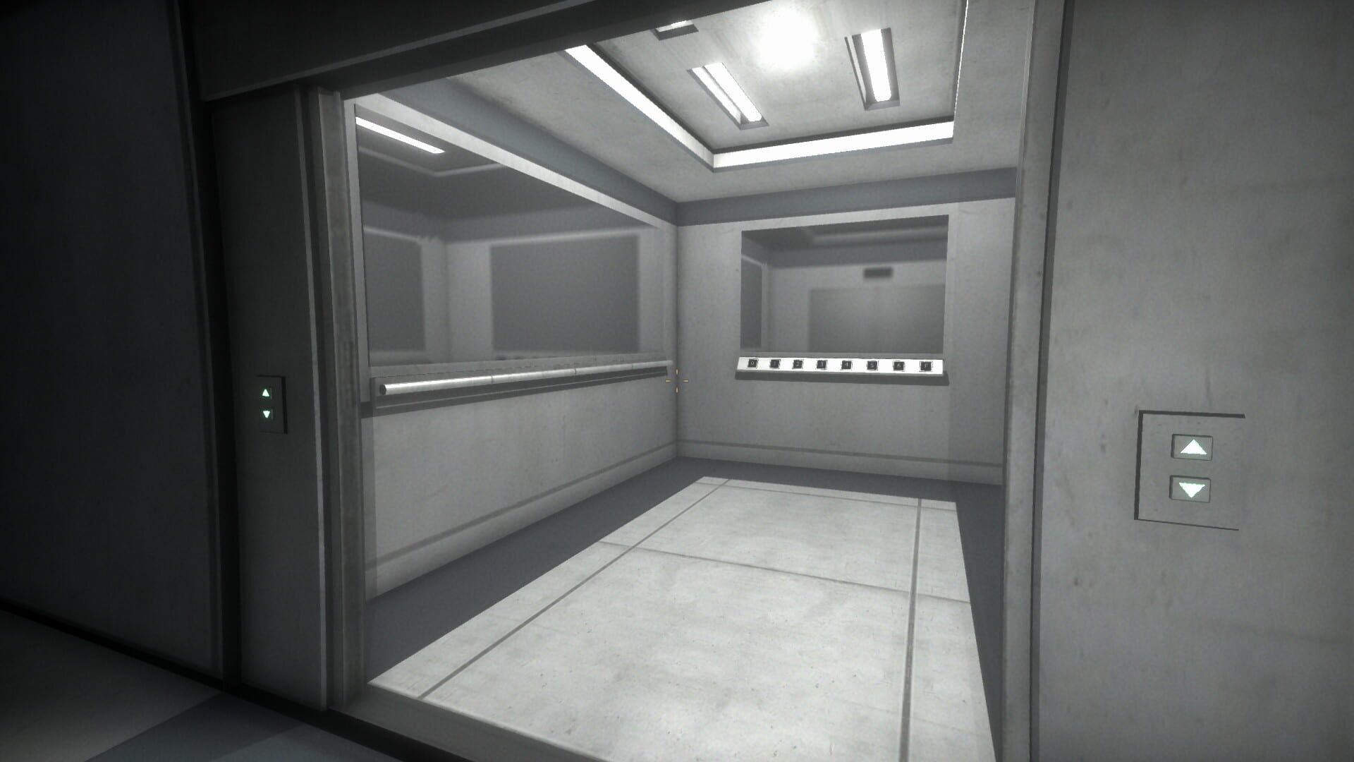 Here to There - Screenshot