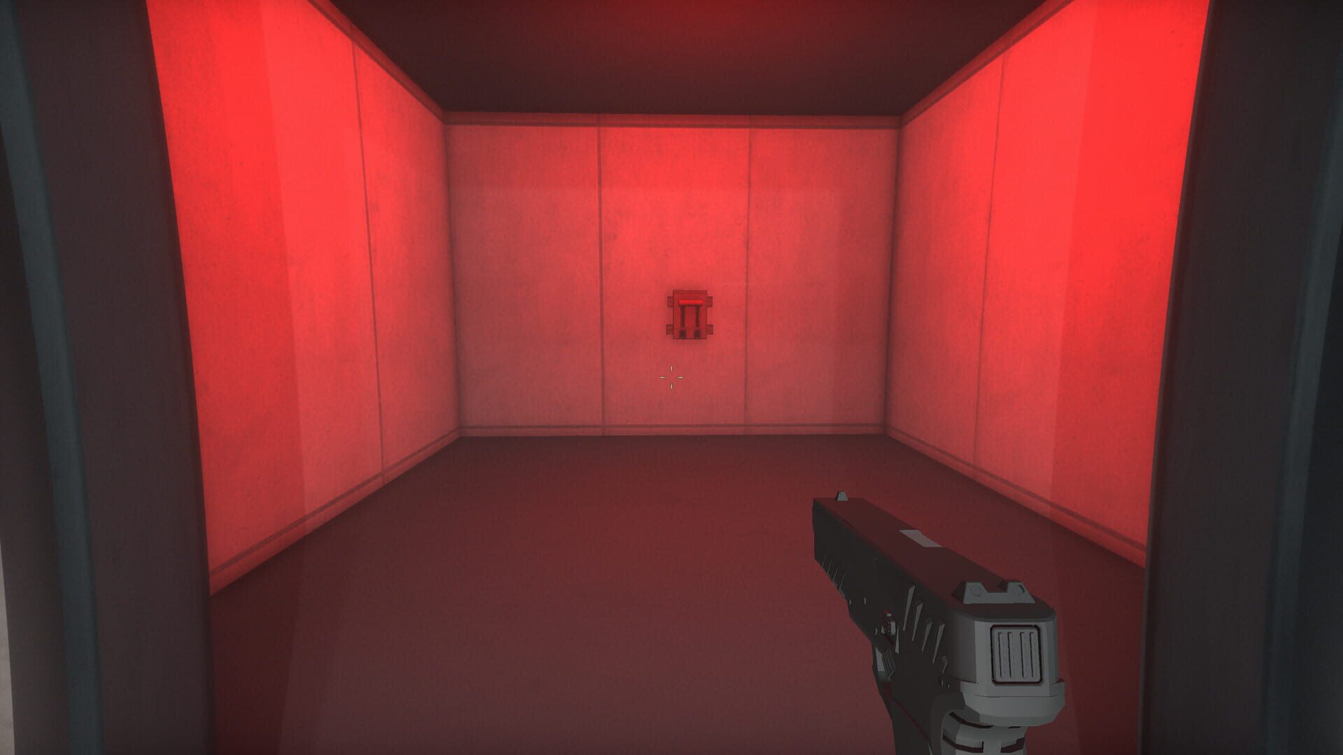 Here to There - Screenshot