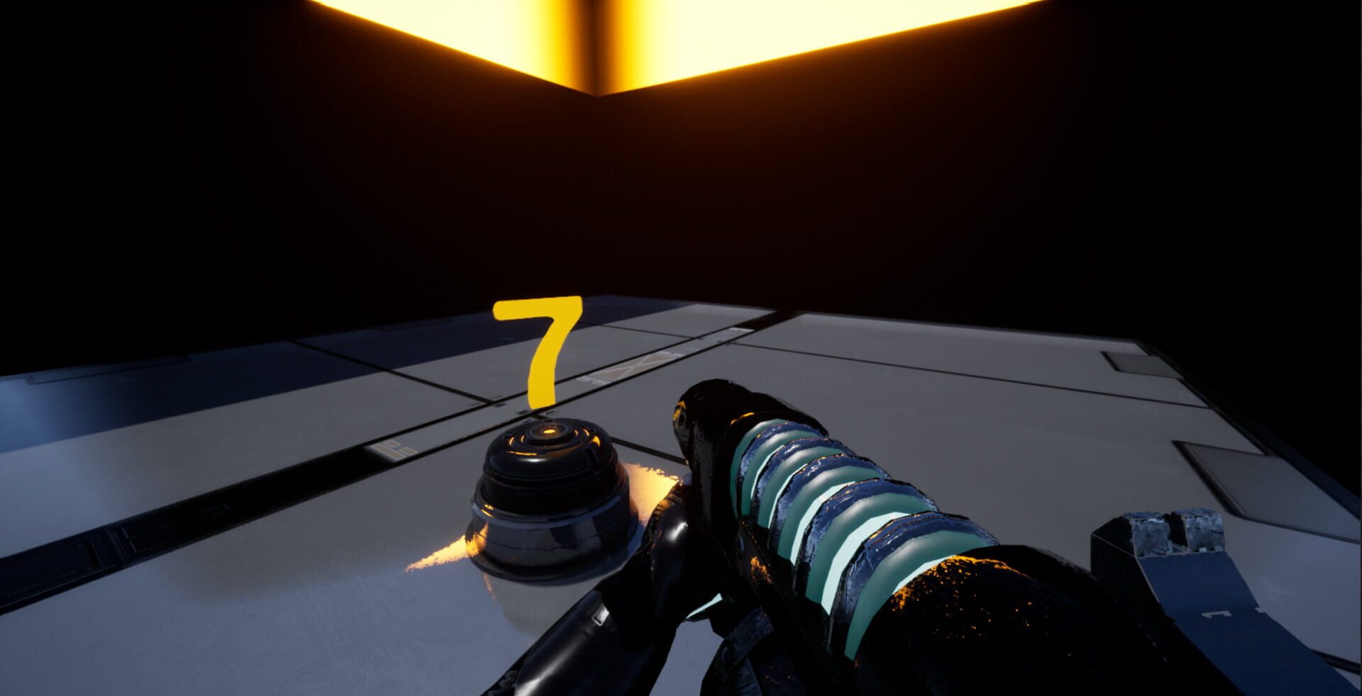 Unrepeatable - Screenshot