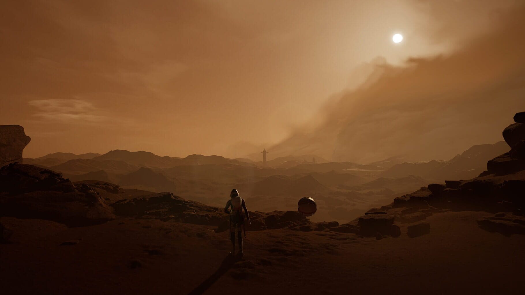 Captura de pantalla - Deliver Us Mars: Deluxe Edition