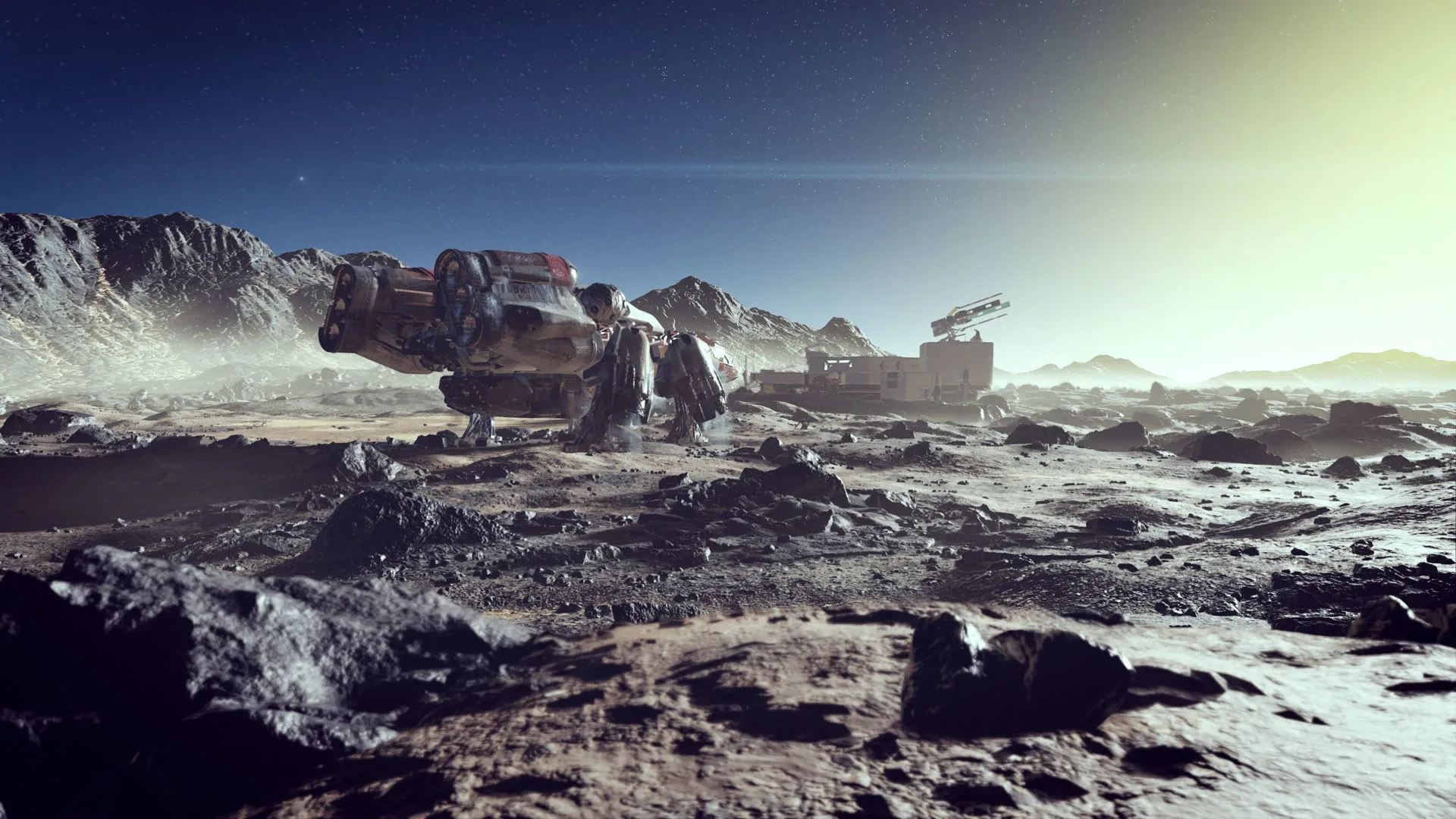 Captura de pantalla - Starfield