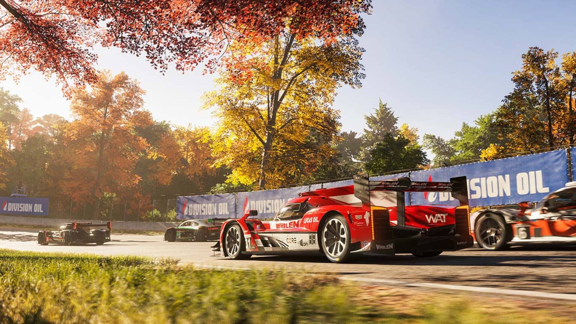 Forza Motorsport screenshot