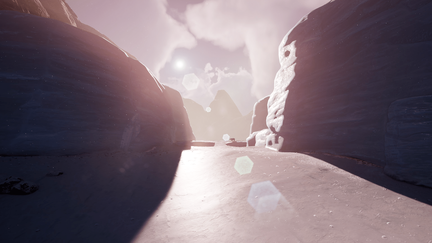 Icarus: Styx Map Pack screenshot