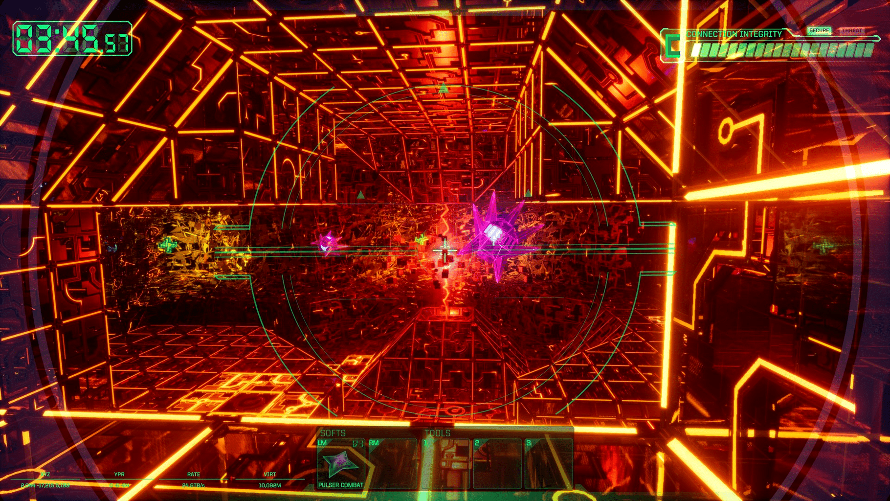 System Shock screenshot