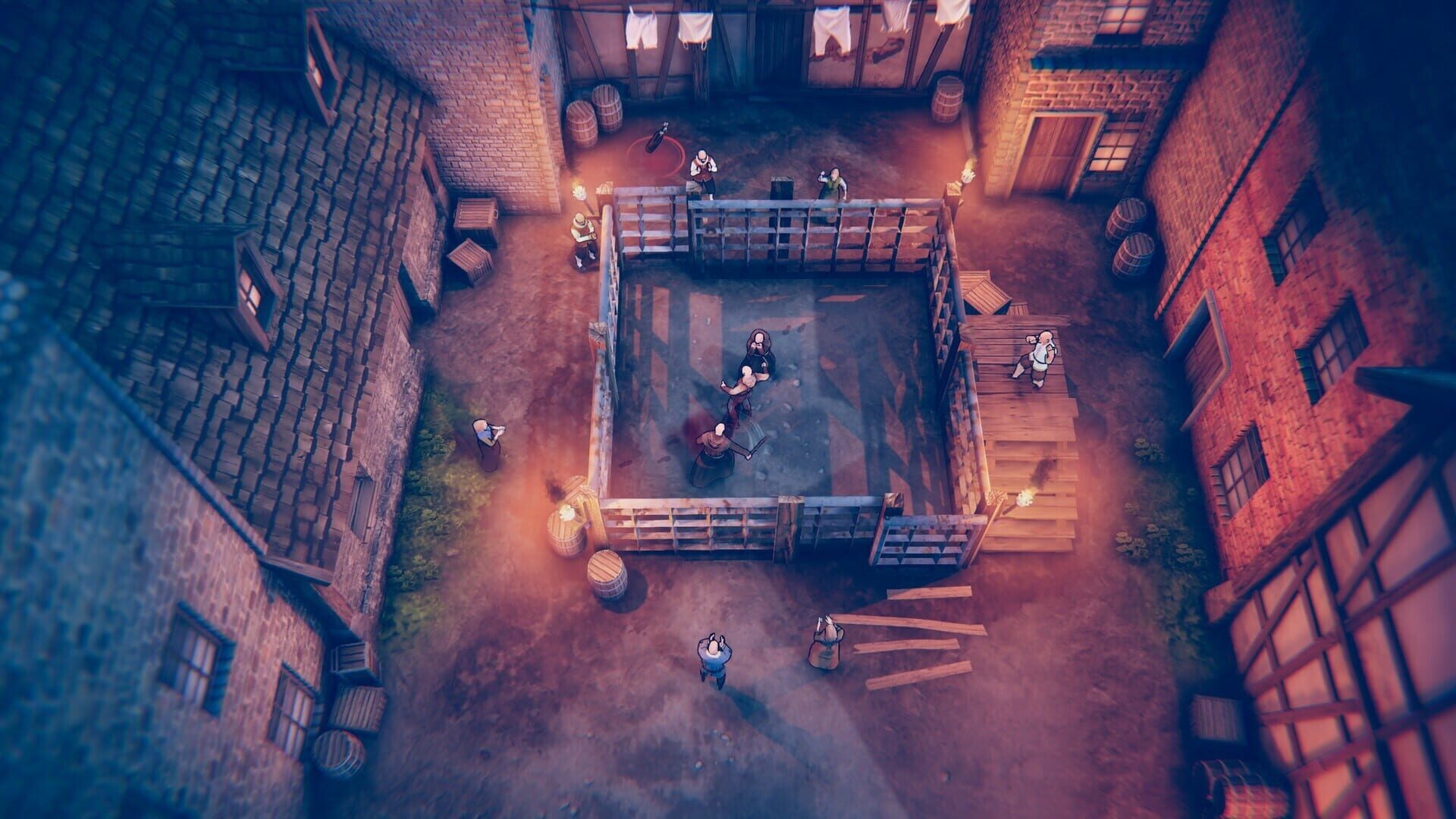 Rustler: Complete Edition - Screenshot