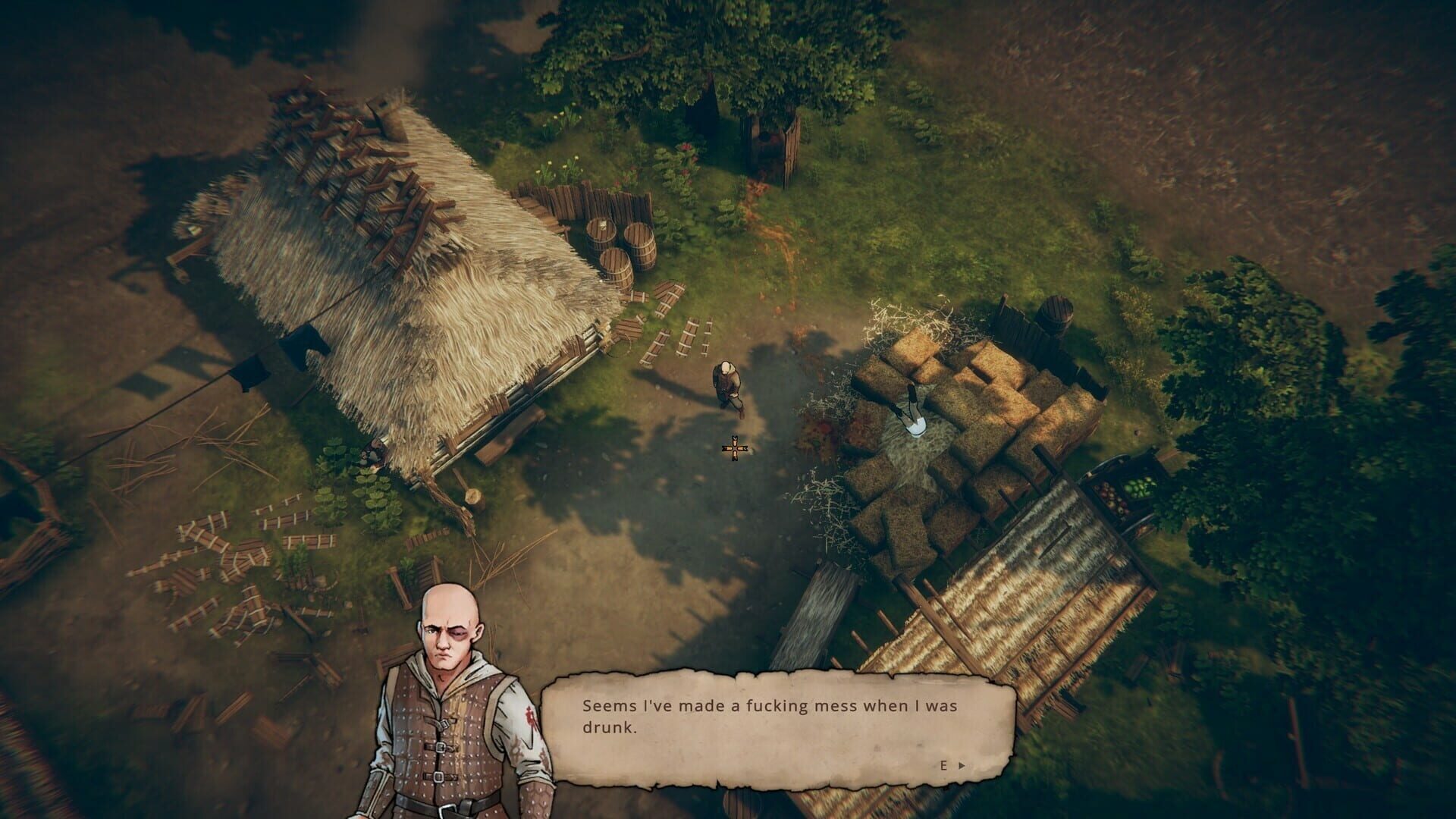 Rustler: Complete Edition - Screenshot