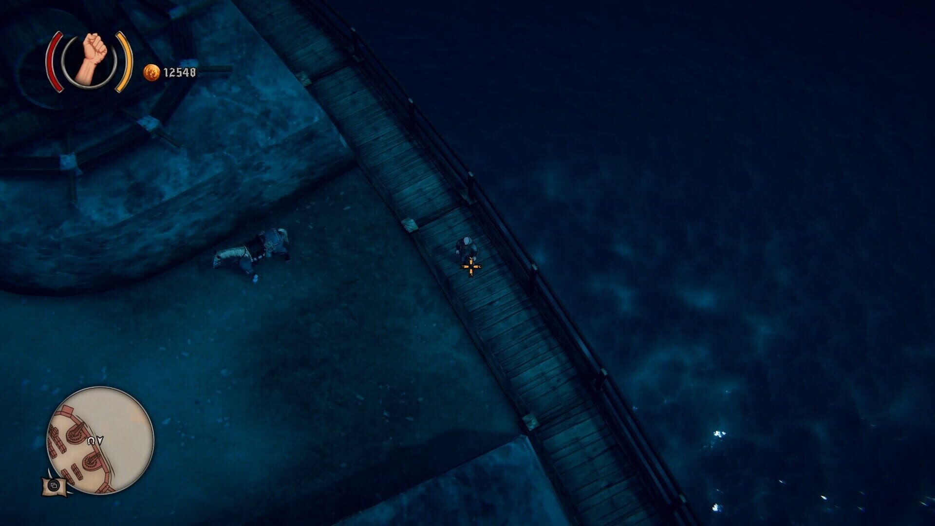 Rustler: Complete Edition - Screenshot