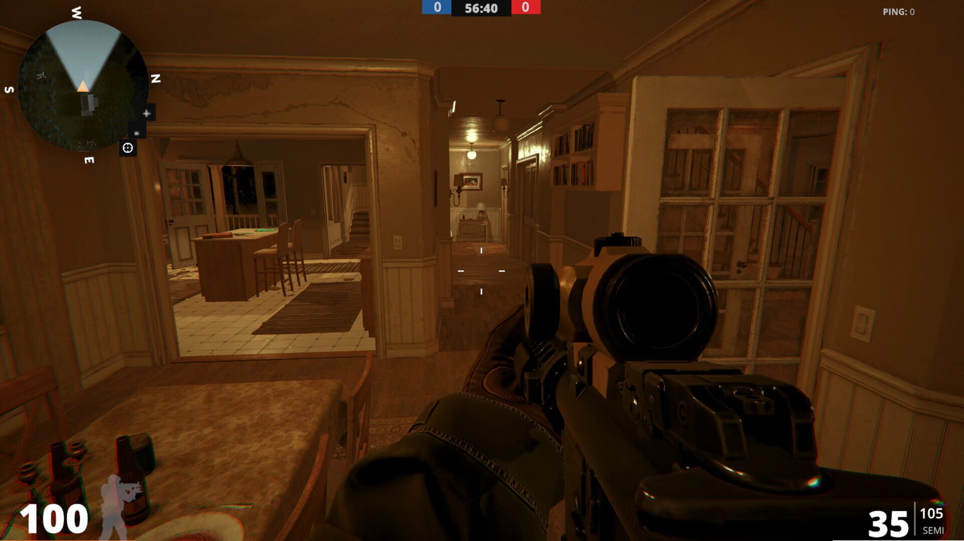 Soldiers: SDC2X - Screenshot