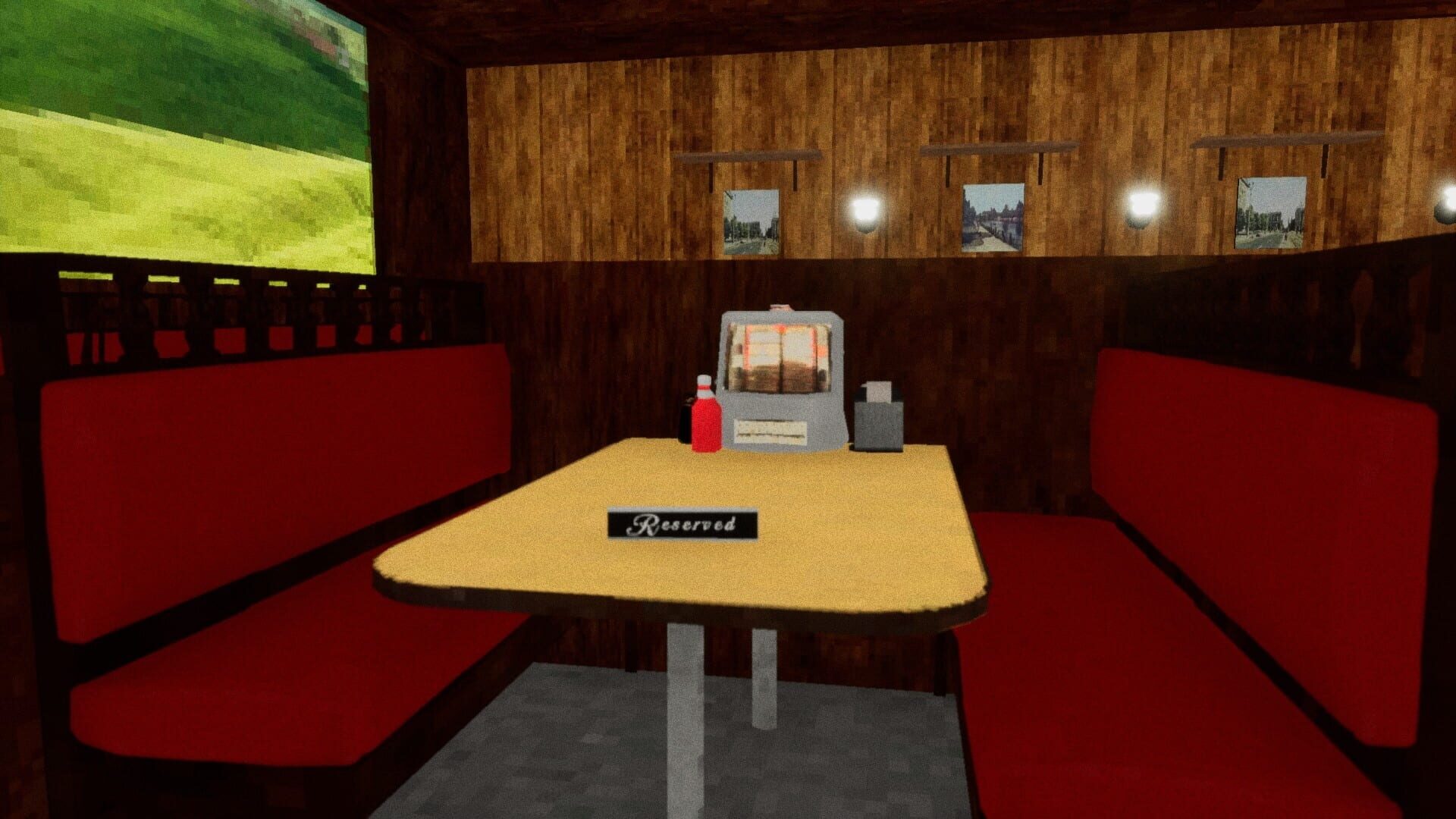 Organised Crime - Screenshot