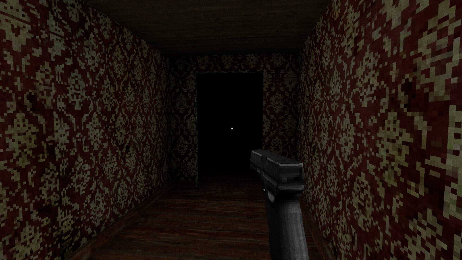 Organised Crime - Screenshot