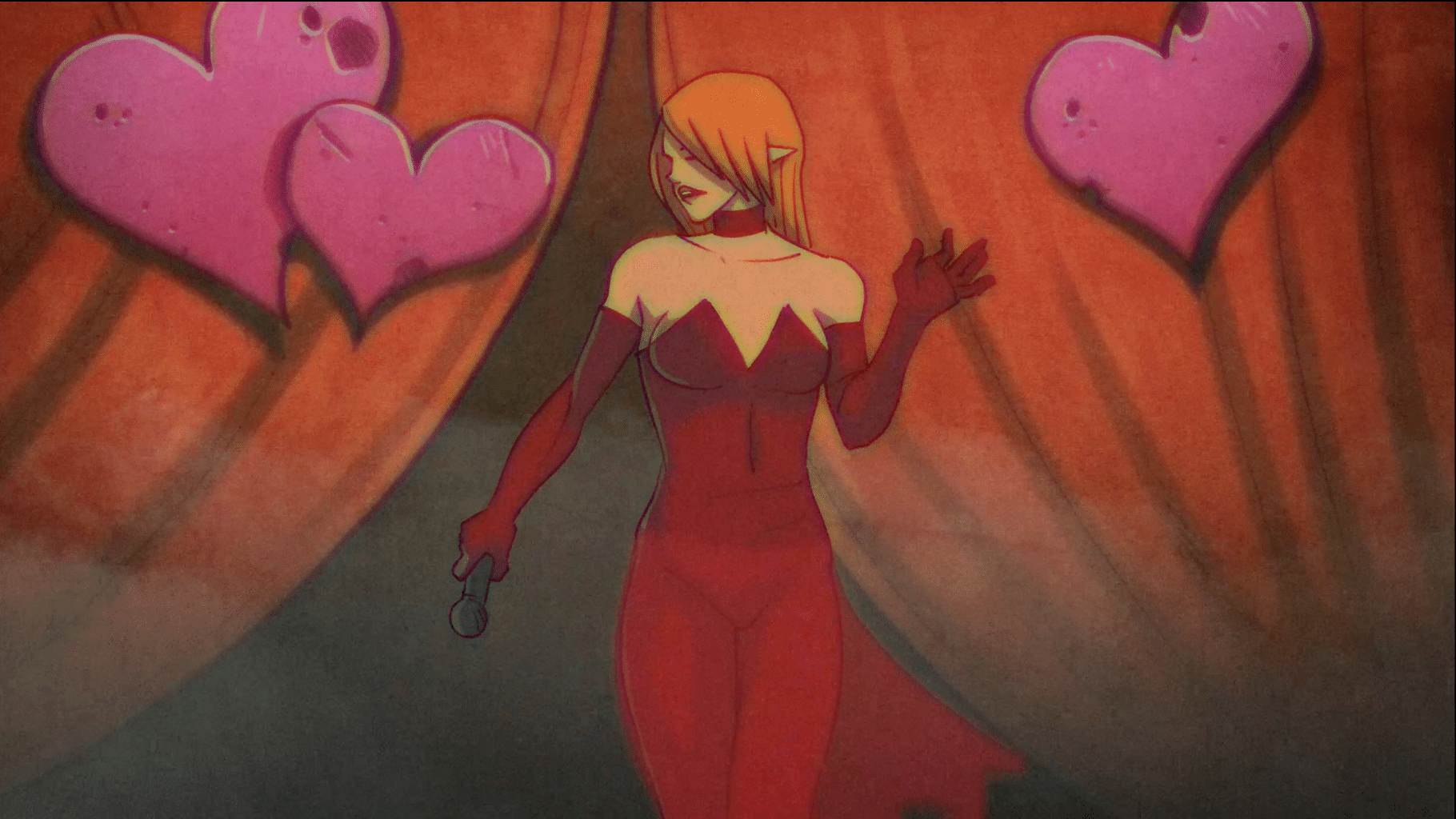 Alice is Dead: Hearts and Diamonds screenshot