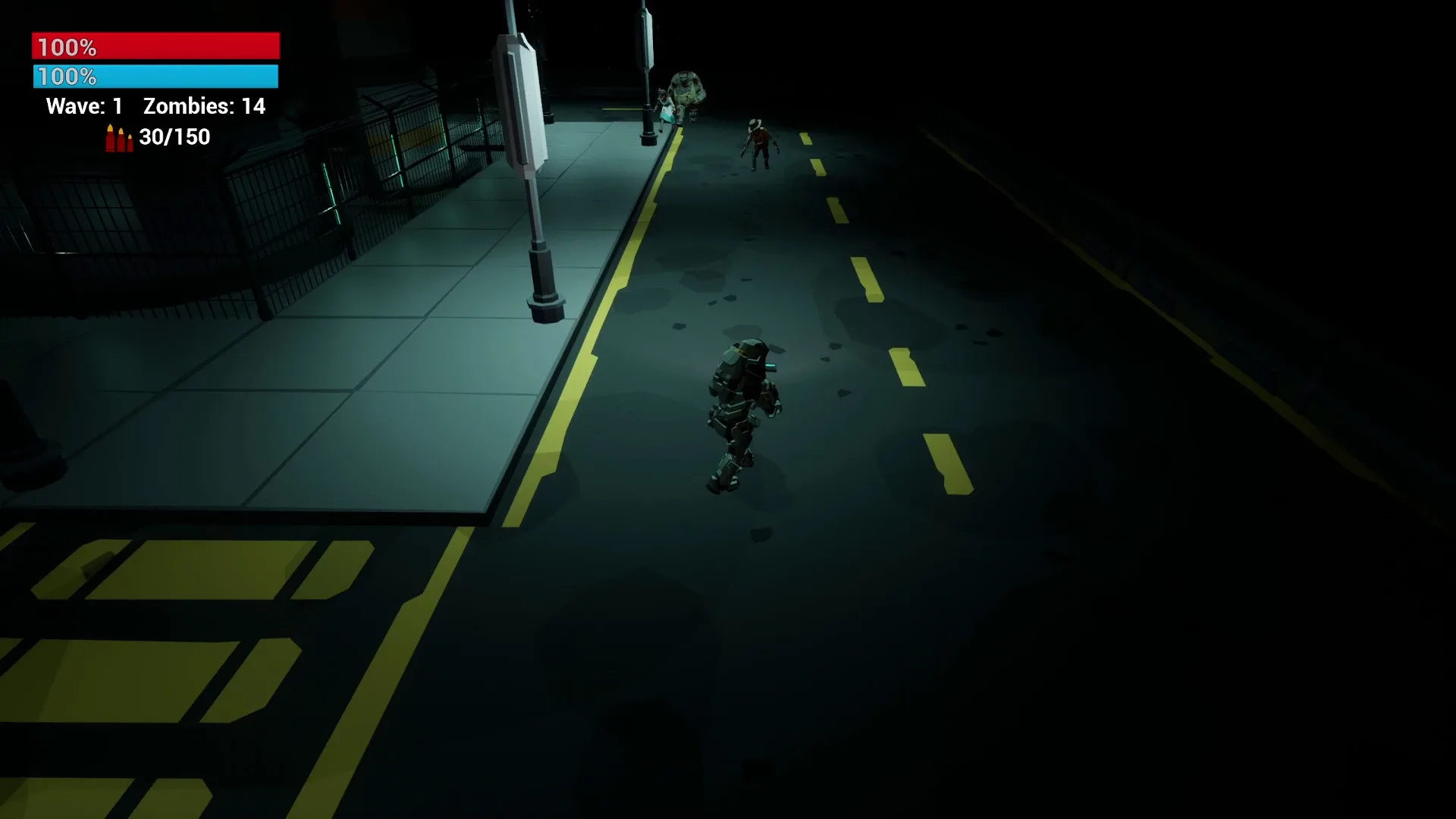 Game media