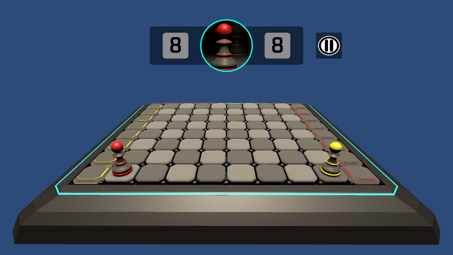 Erectus - Screenshot