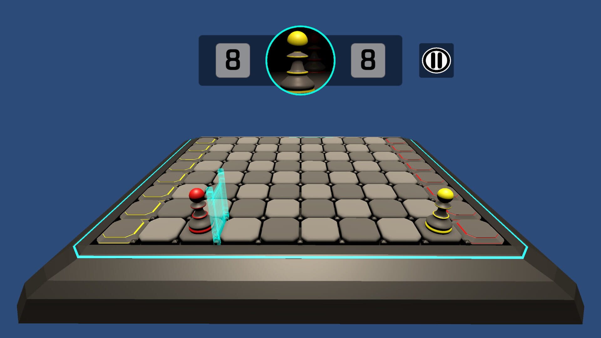 Erectus - Screenshot