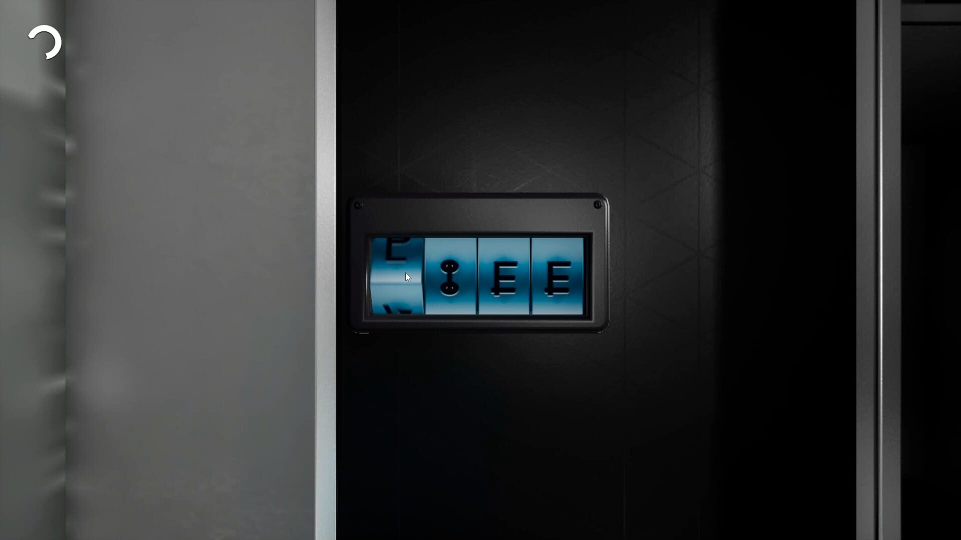 The Lab: Escape Room screenshot