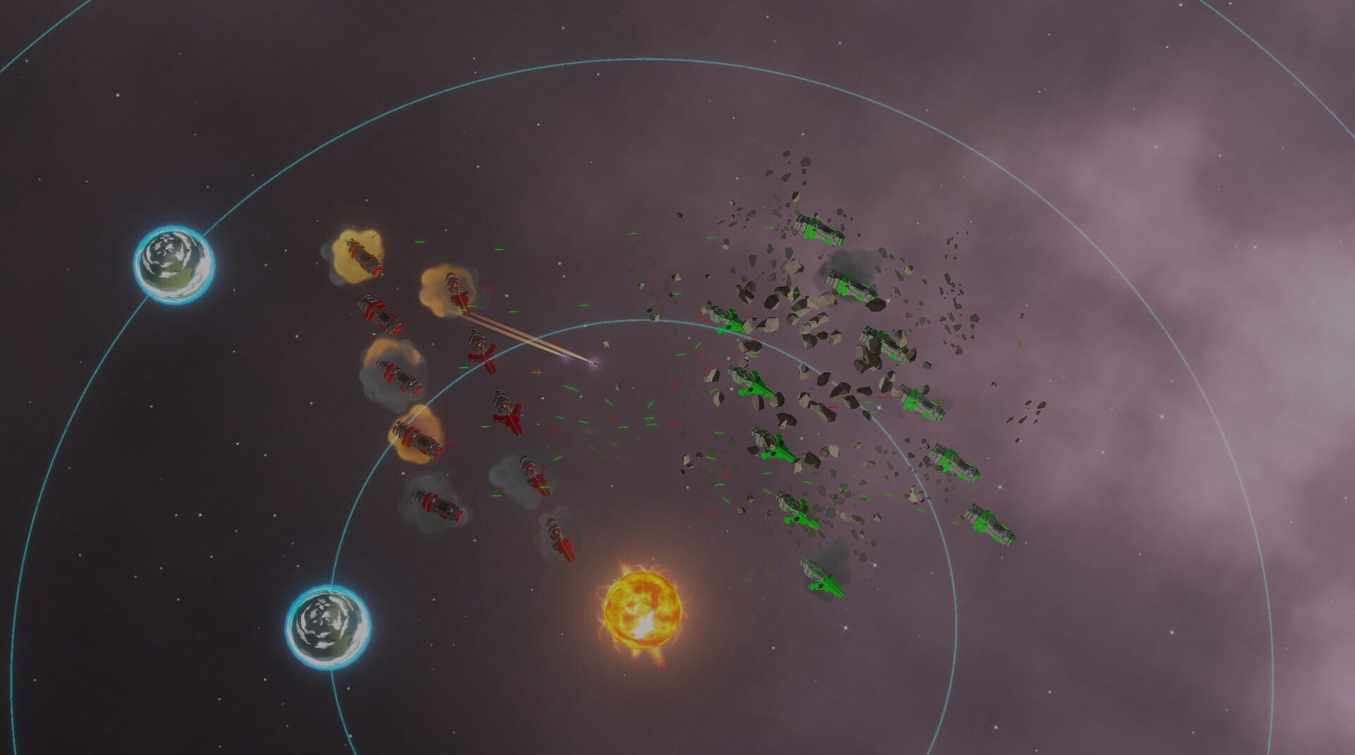 Translunar Enterprises - Screenshot