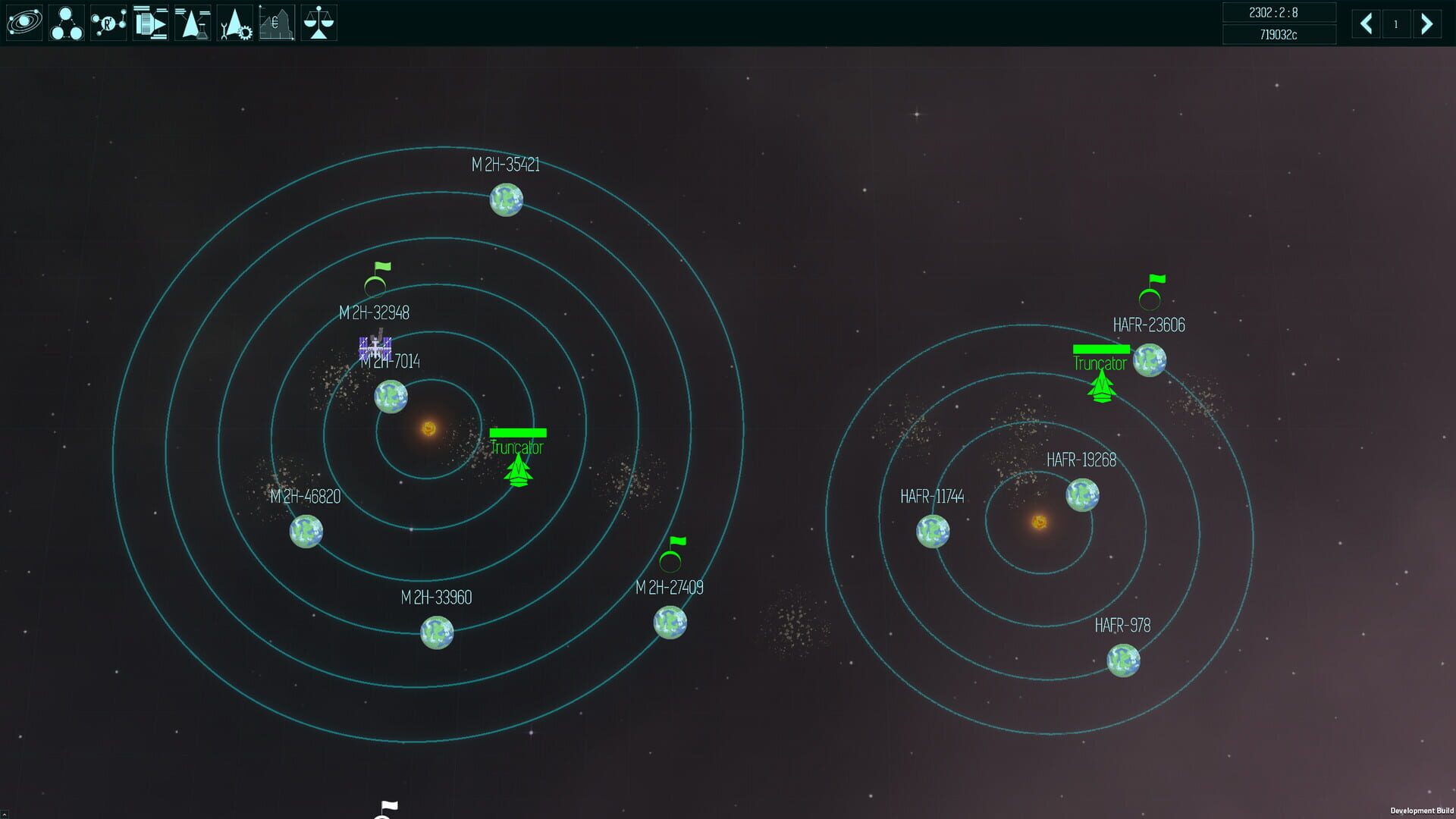 Translunar Enterprises - Screenshot