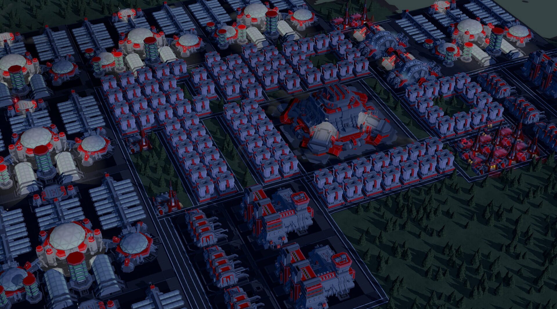 Translunar Enterprises - Screenshot