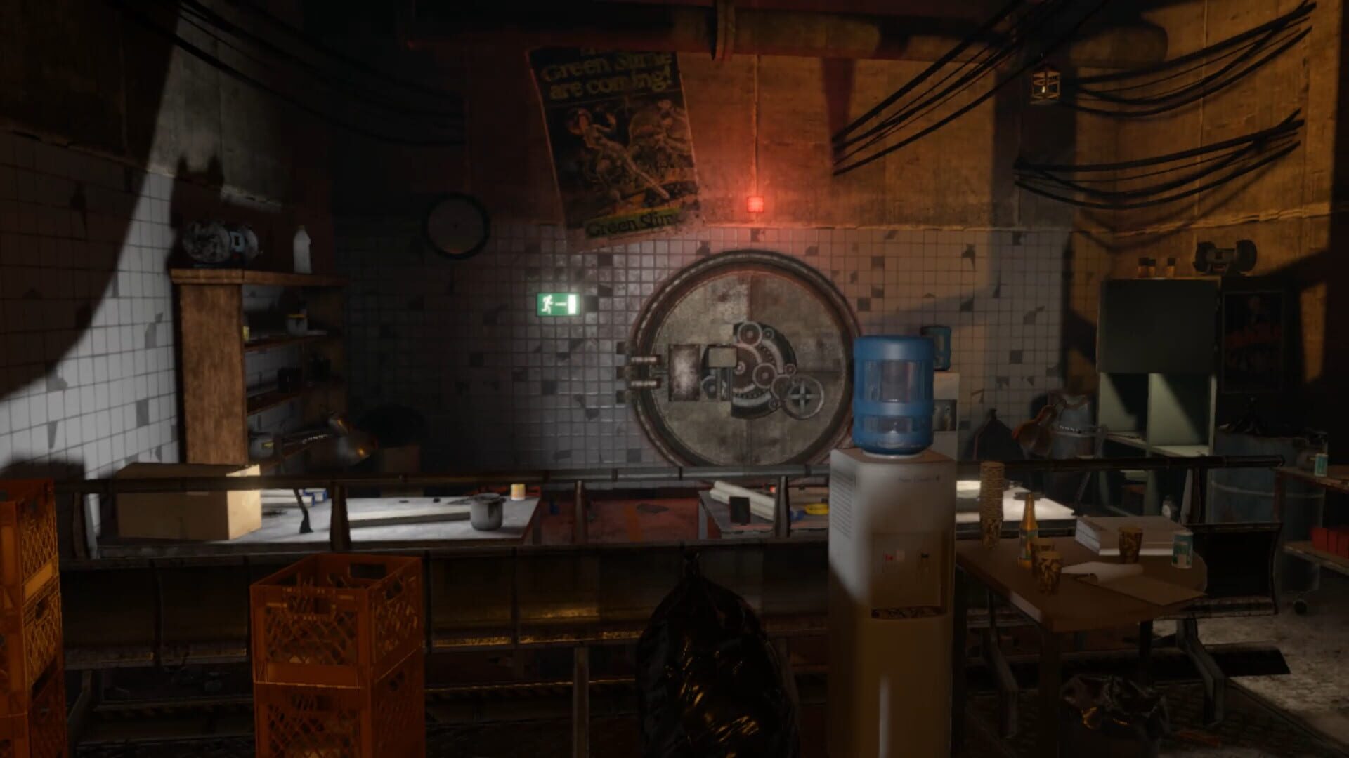 Dark Invasion VR: Doomsday - Screenshot