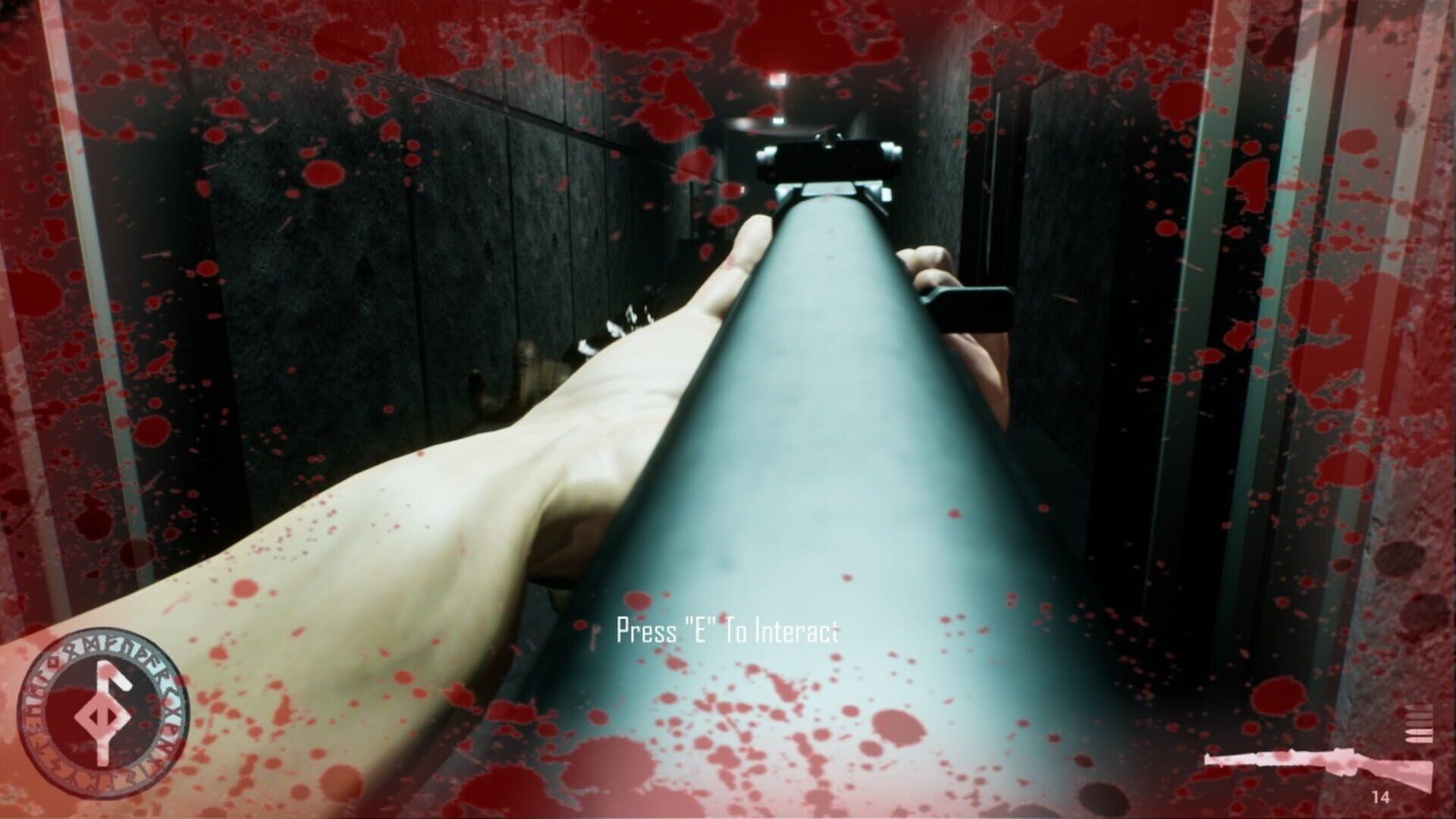 Old Roots - Screenshot
