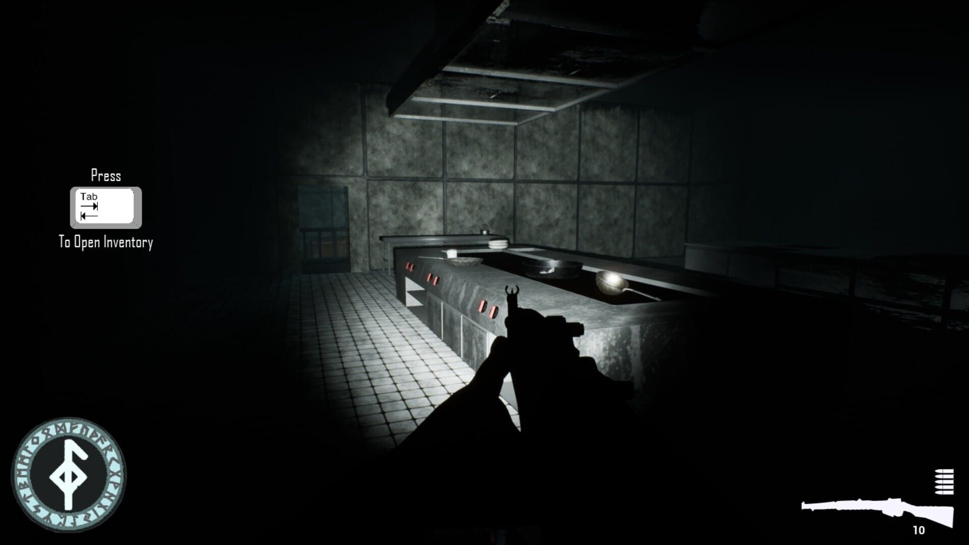 Old Roots - Screenshot